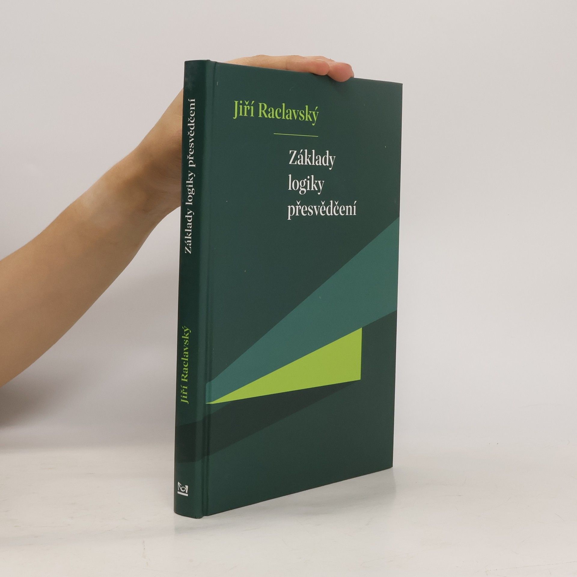 Základy logiky přesvědčení