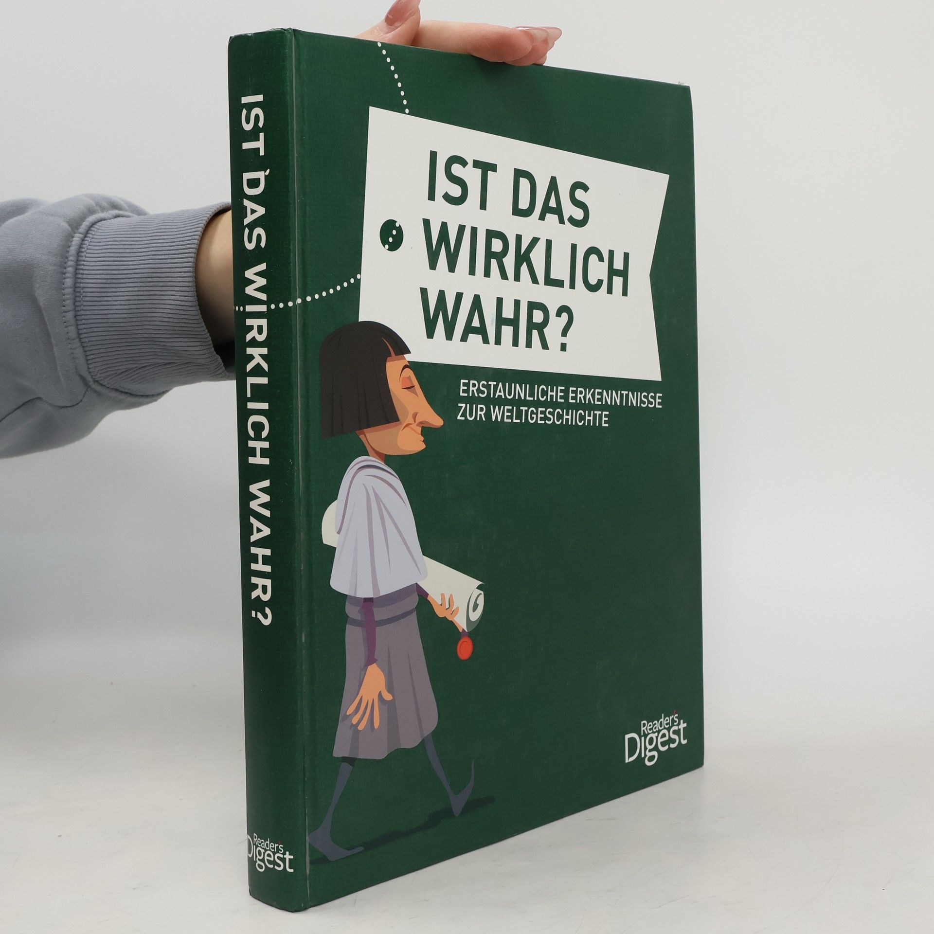 Autorenkollektiv Ist das wirklich wahr?