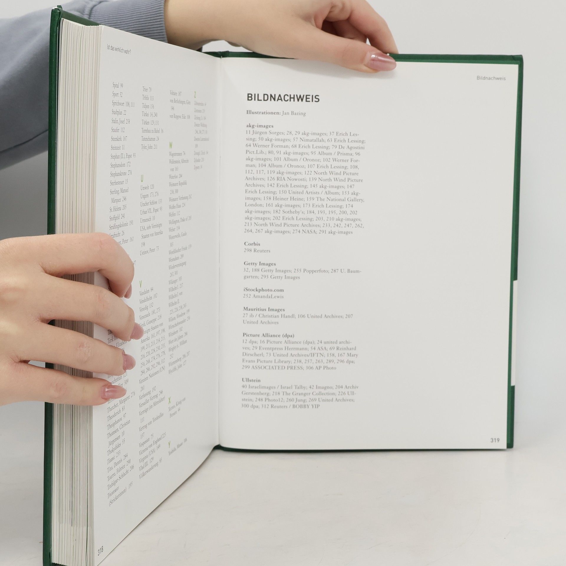 Autorenkollektiv Ist das wirklich wahr?