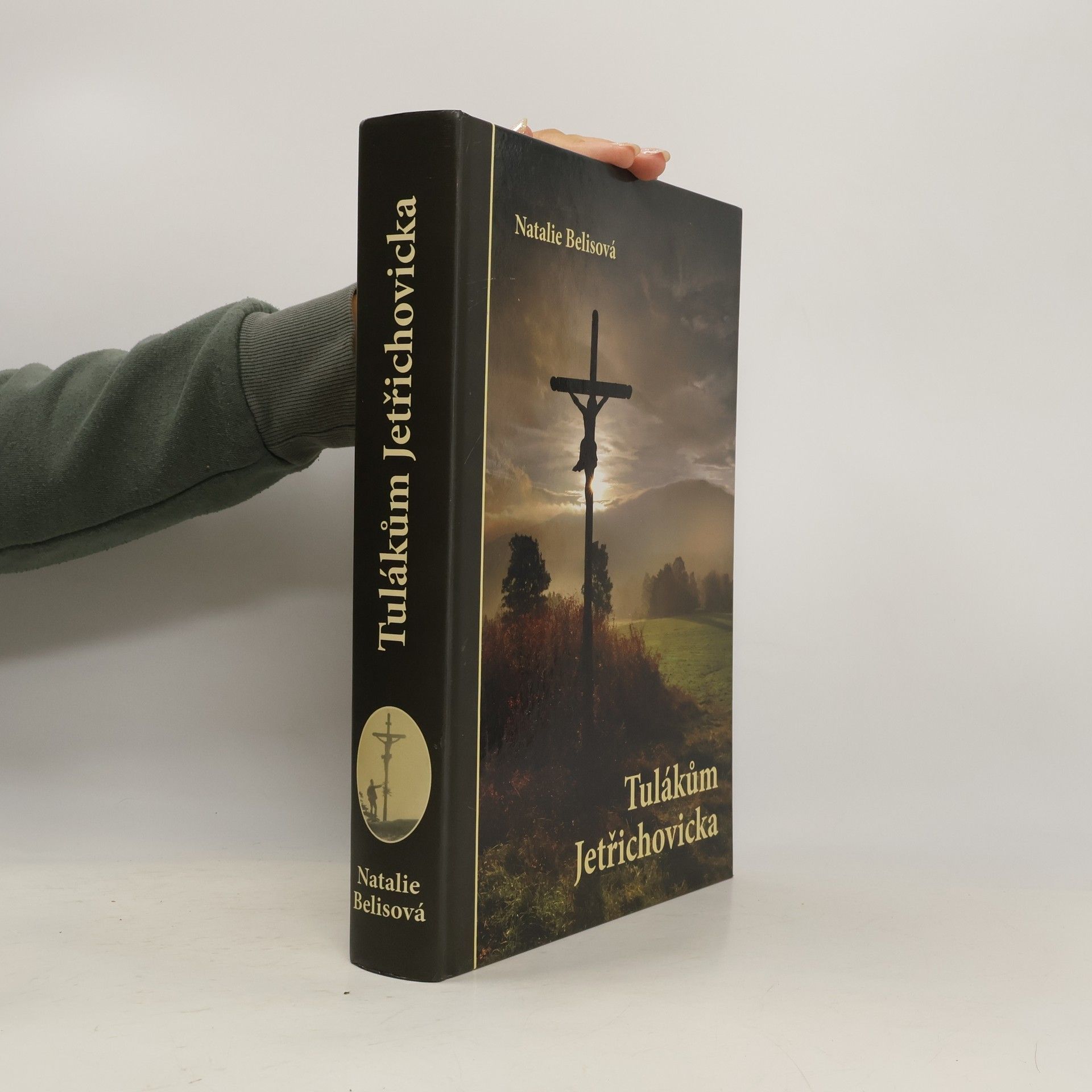 Tulákům Jetřichovicka