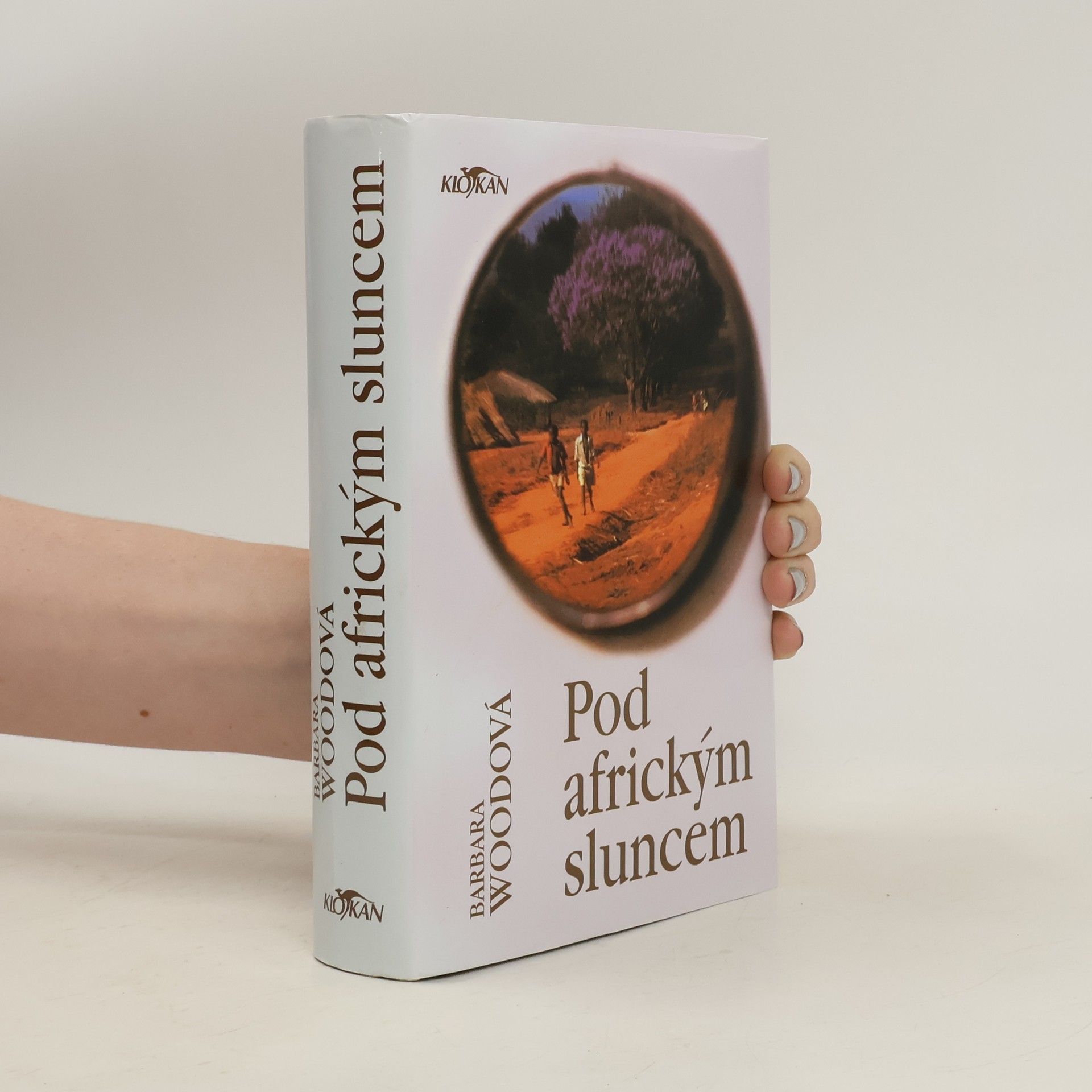 Pod africkým sluncem