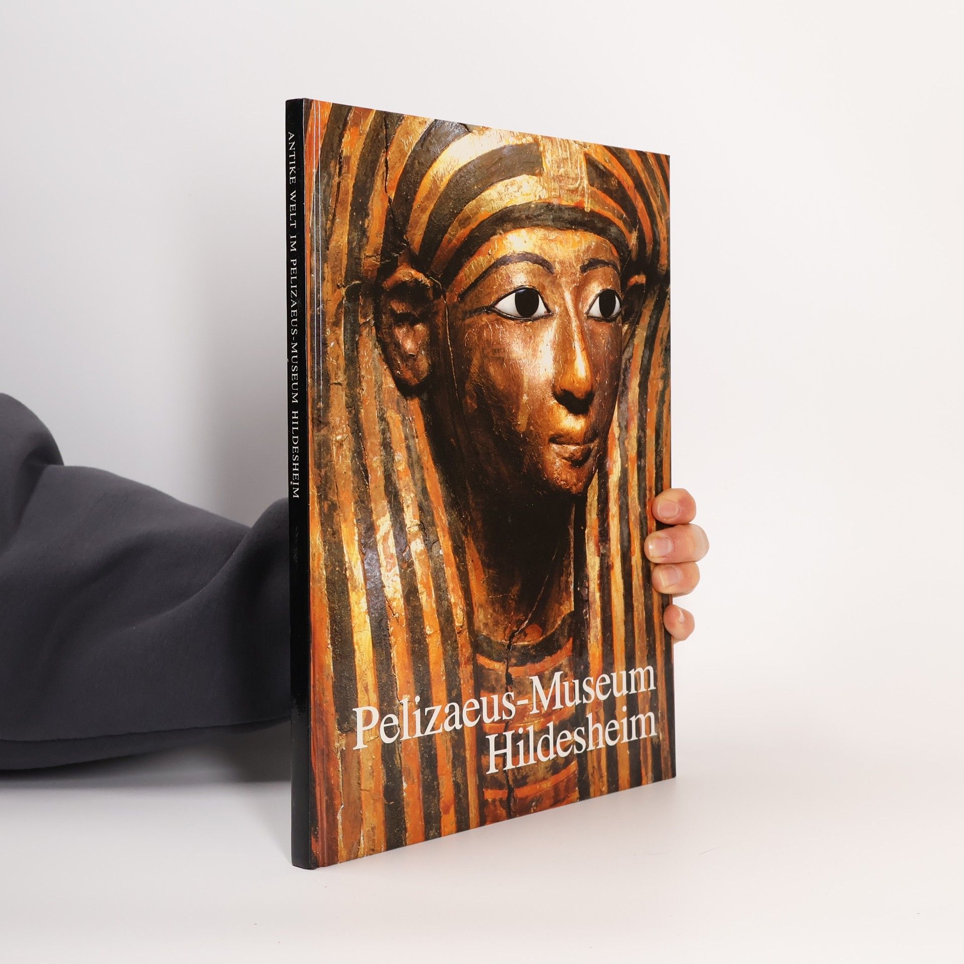 Autorenkollektiv Pelizaeus-Museum Hildesheim