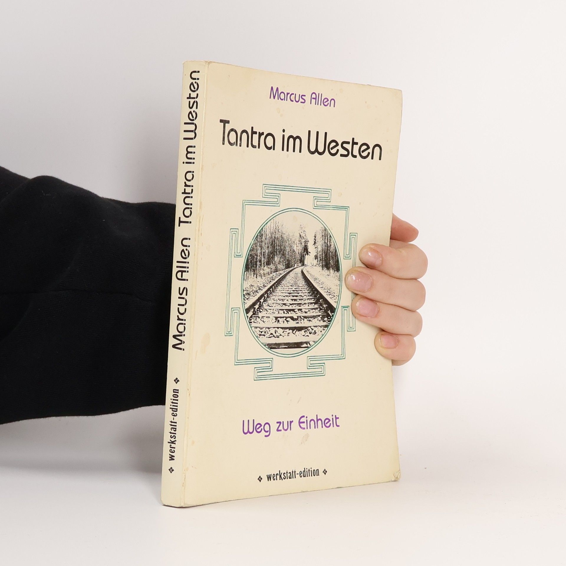 Tantra im Westen