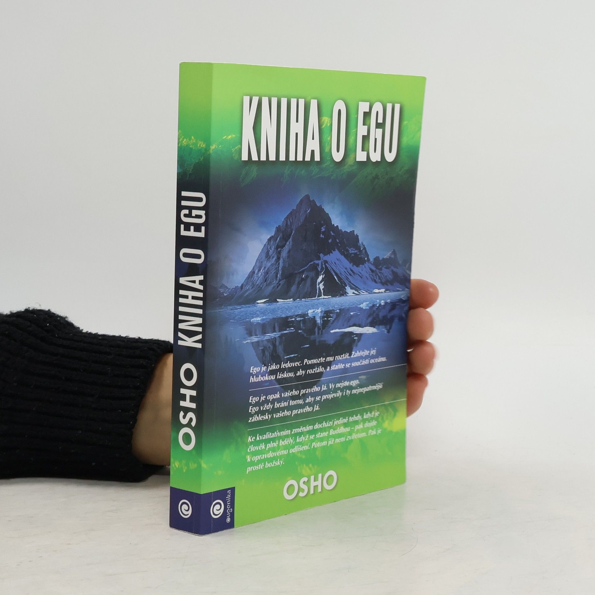 Ošó Kniha o egu