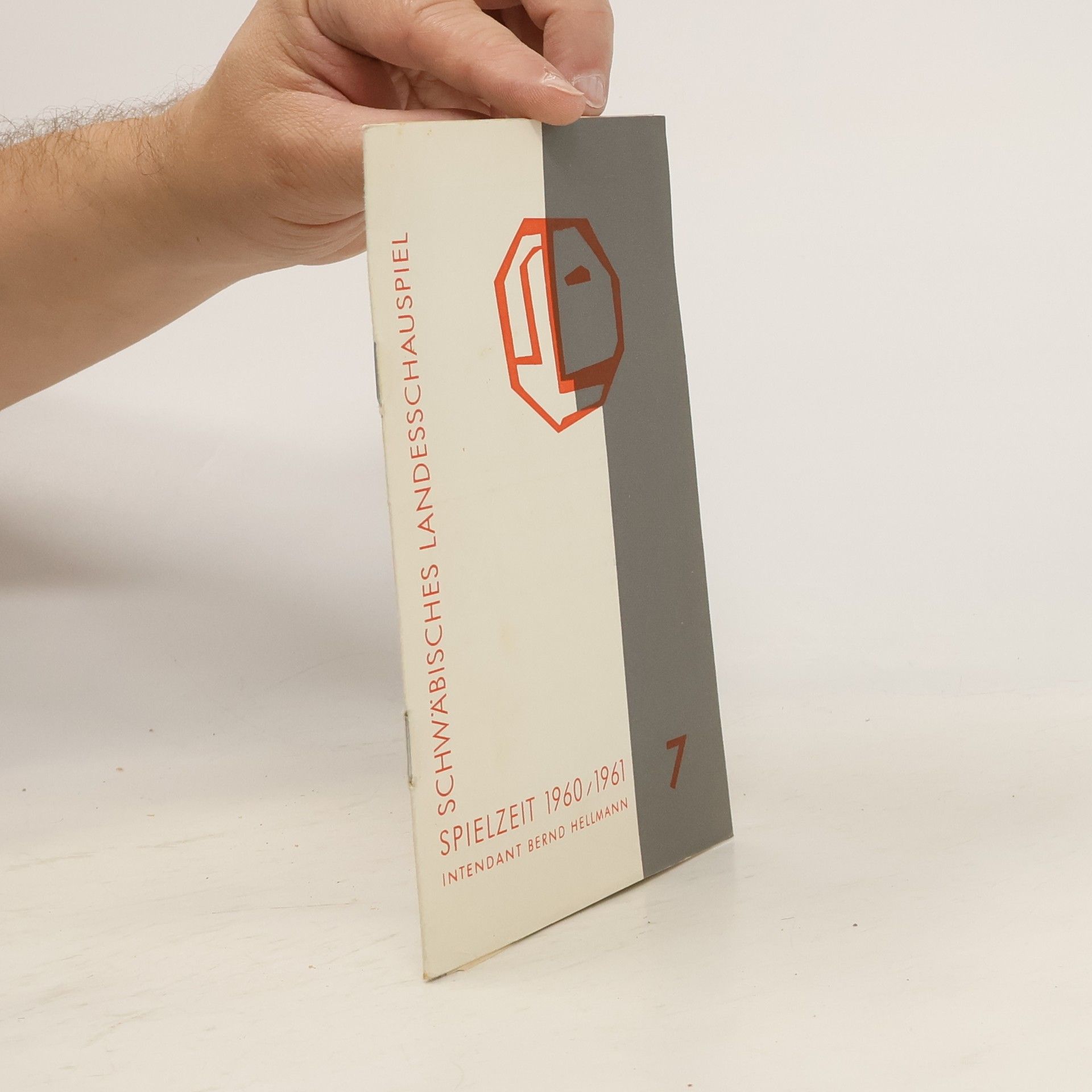 Collectif d'auteurs Schwäbisches Landesschauspiel 7