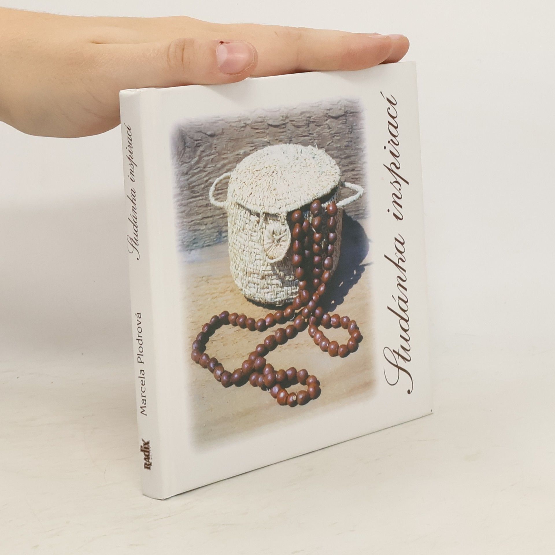 Studánka inspirací