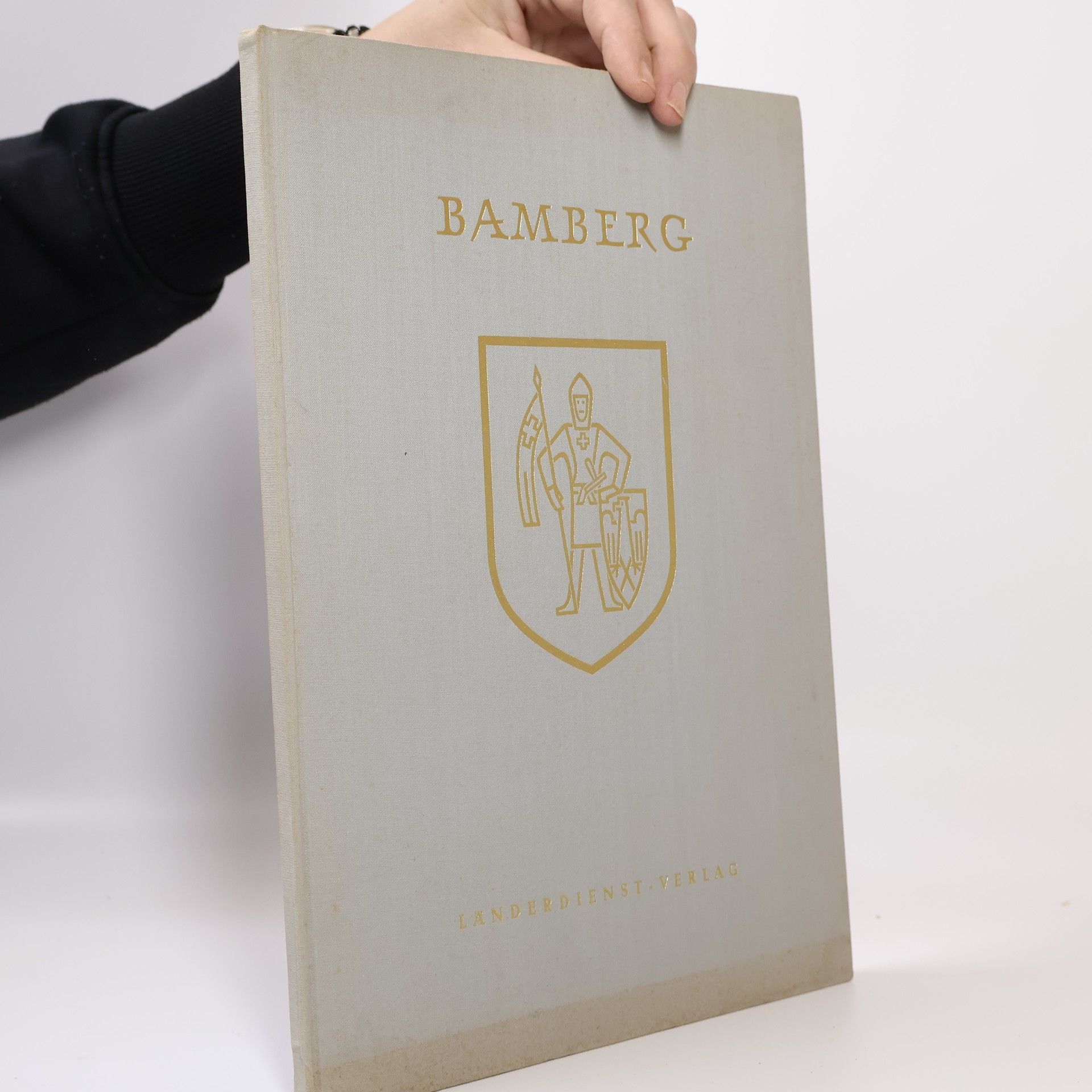 Collectif d'auteurs Bamberg