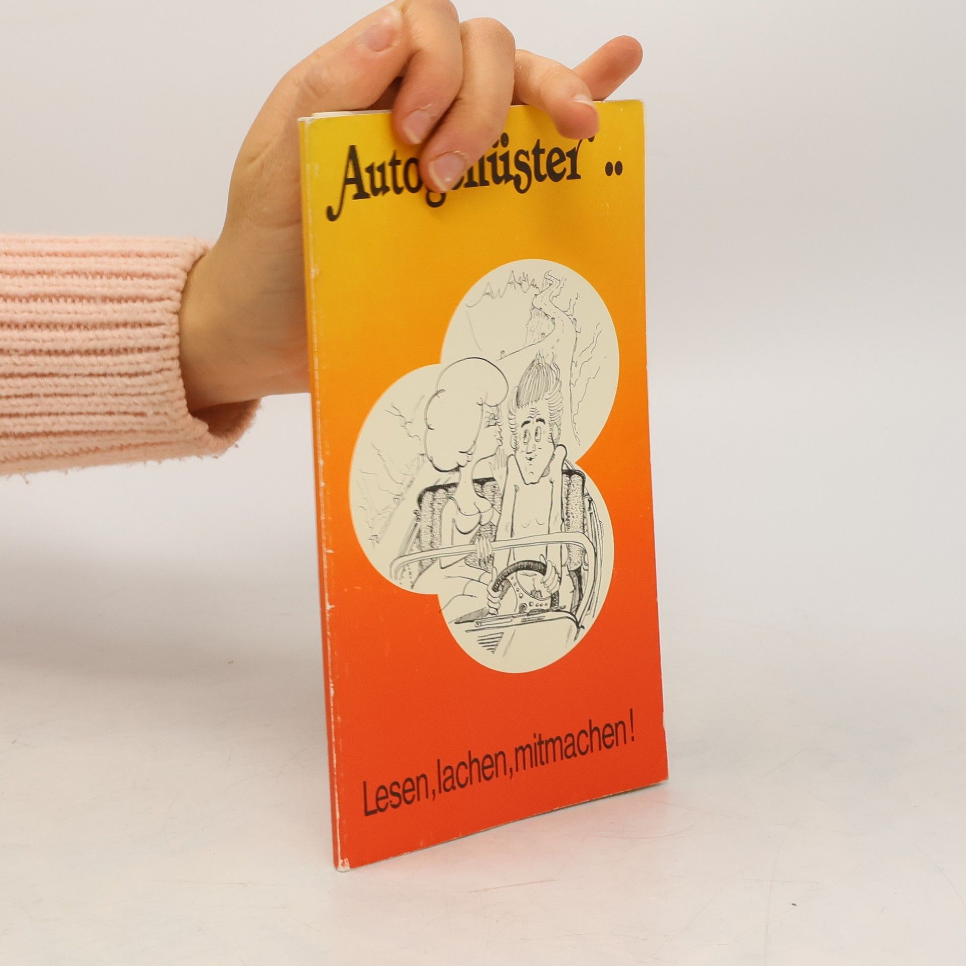 Karl Kobes Autoflüster