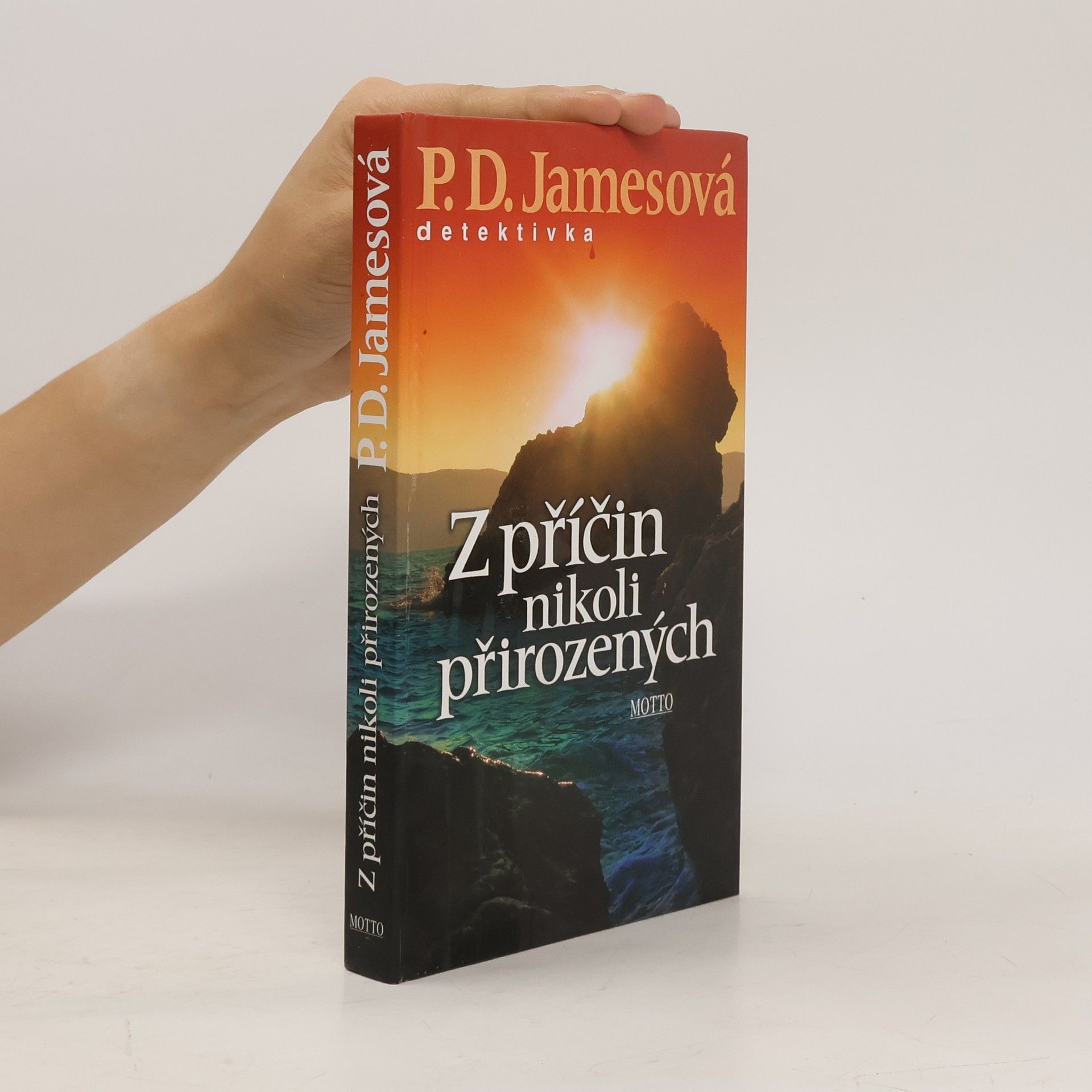 Z příčin nikoli přirozených