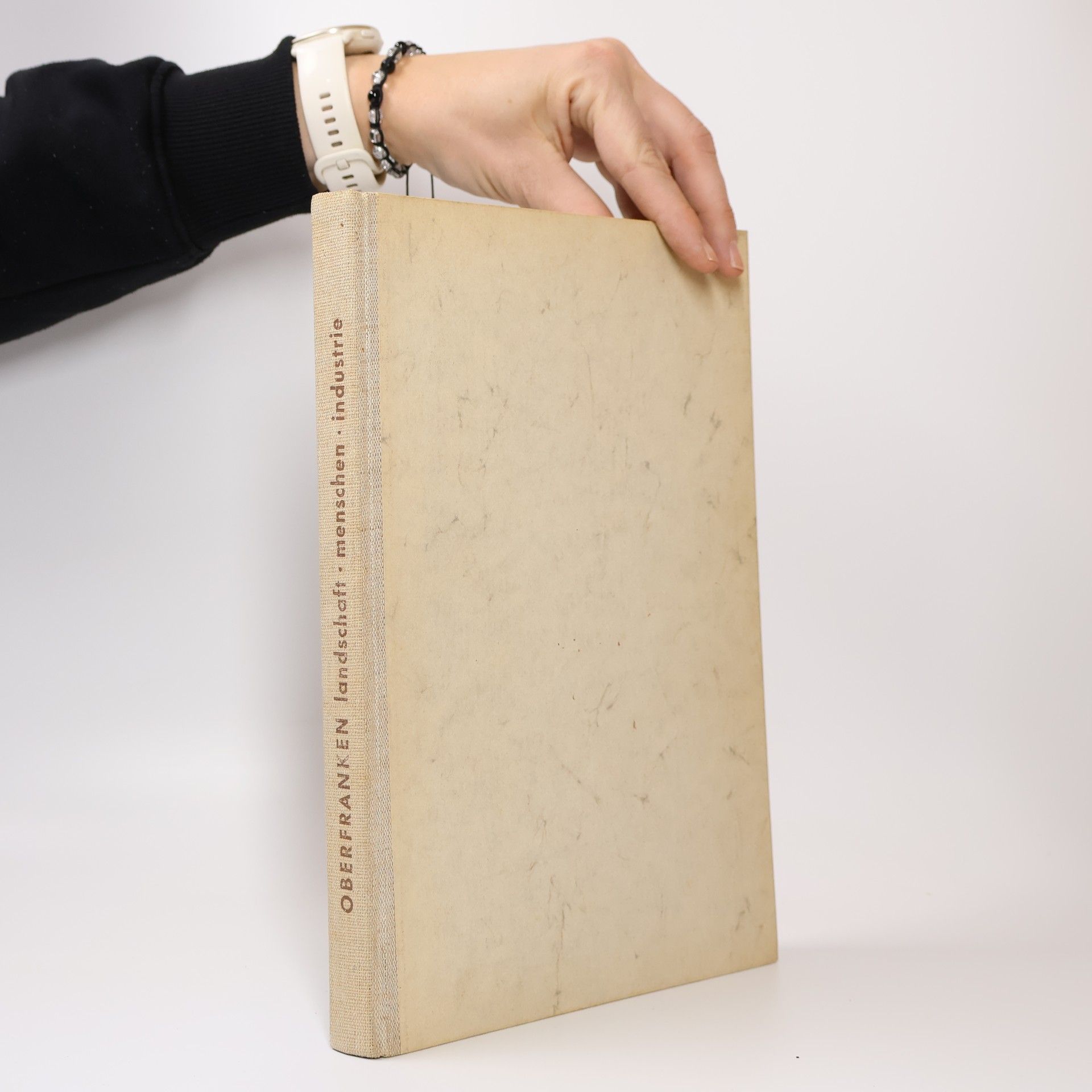 Collectif d'auteurs Oberfranken