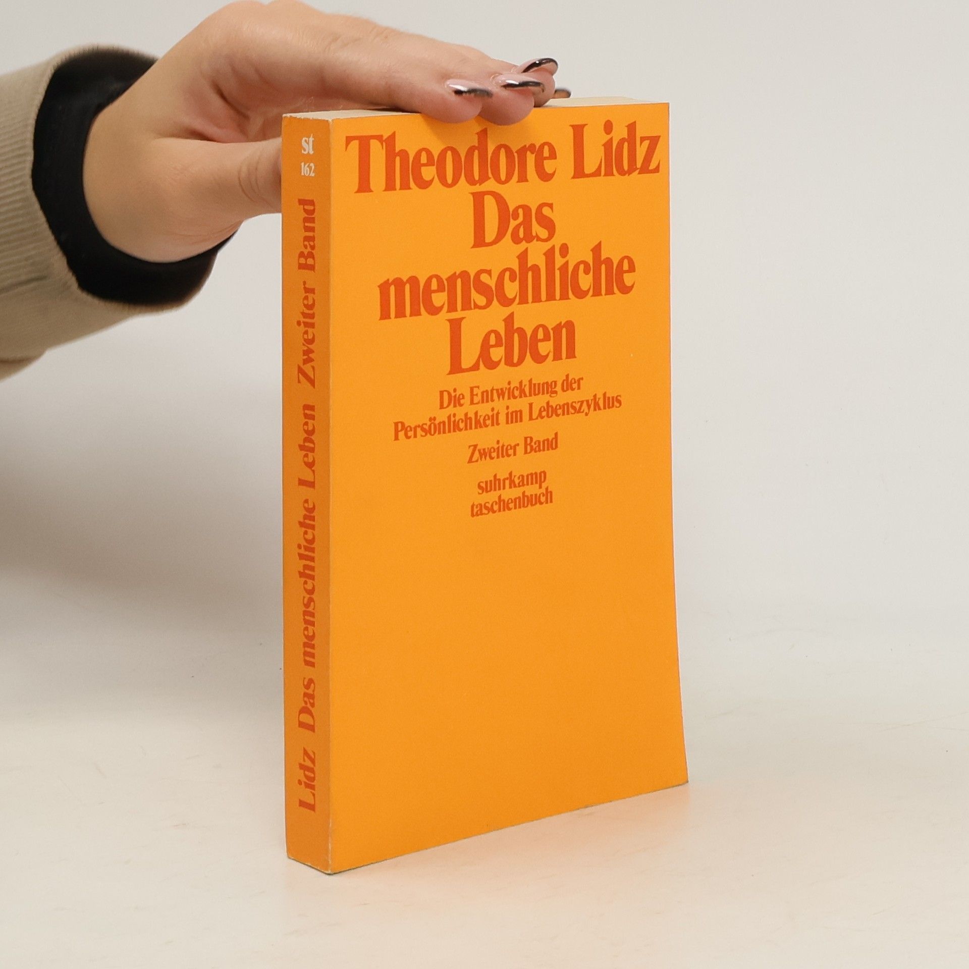 Das menschliche Leben