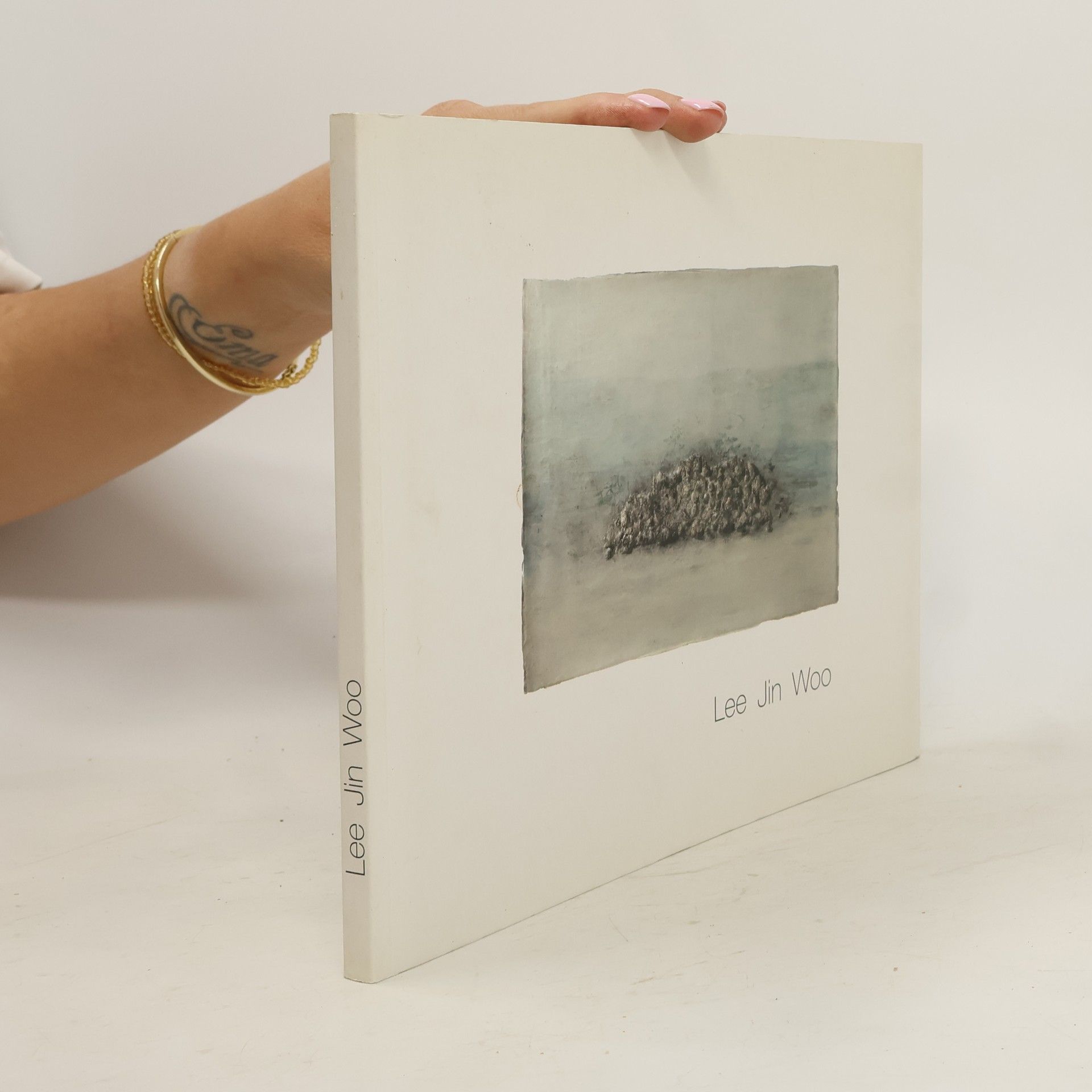 Kolektiv autorů Lee Jin Woo