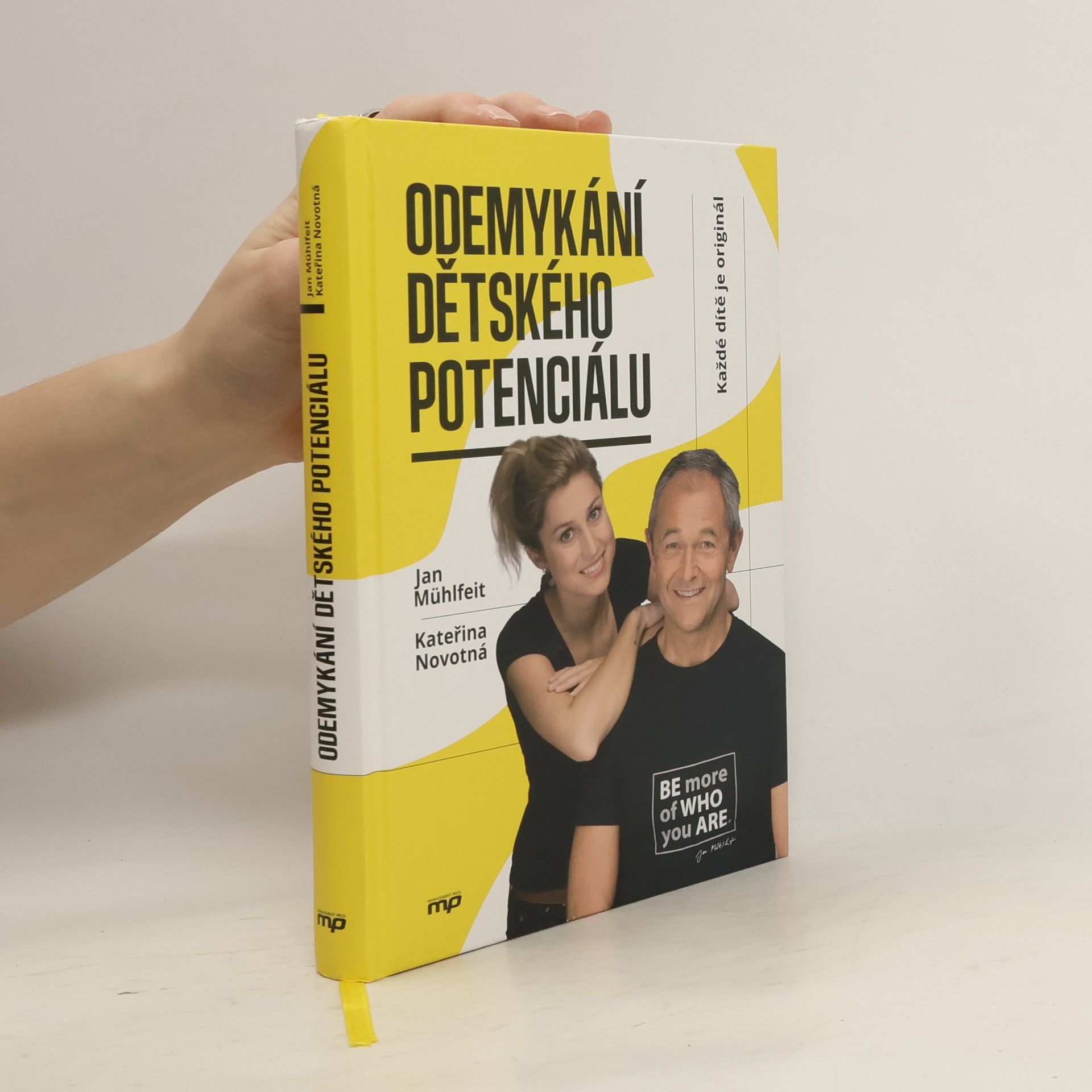 Odemykání dětského potenciálu