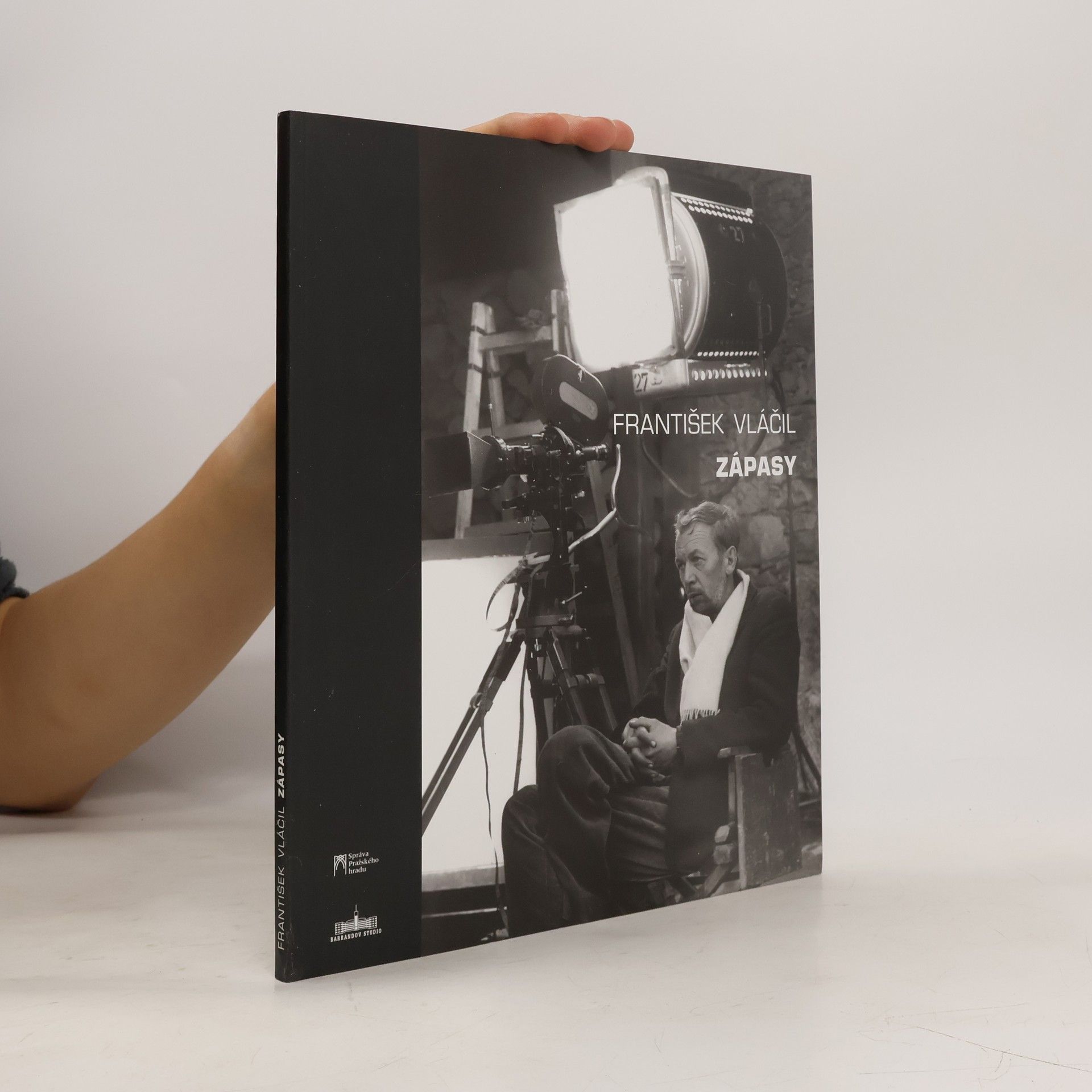 František Vláčil Zápasy