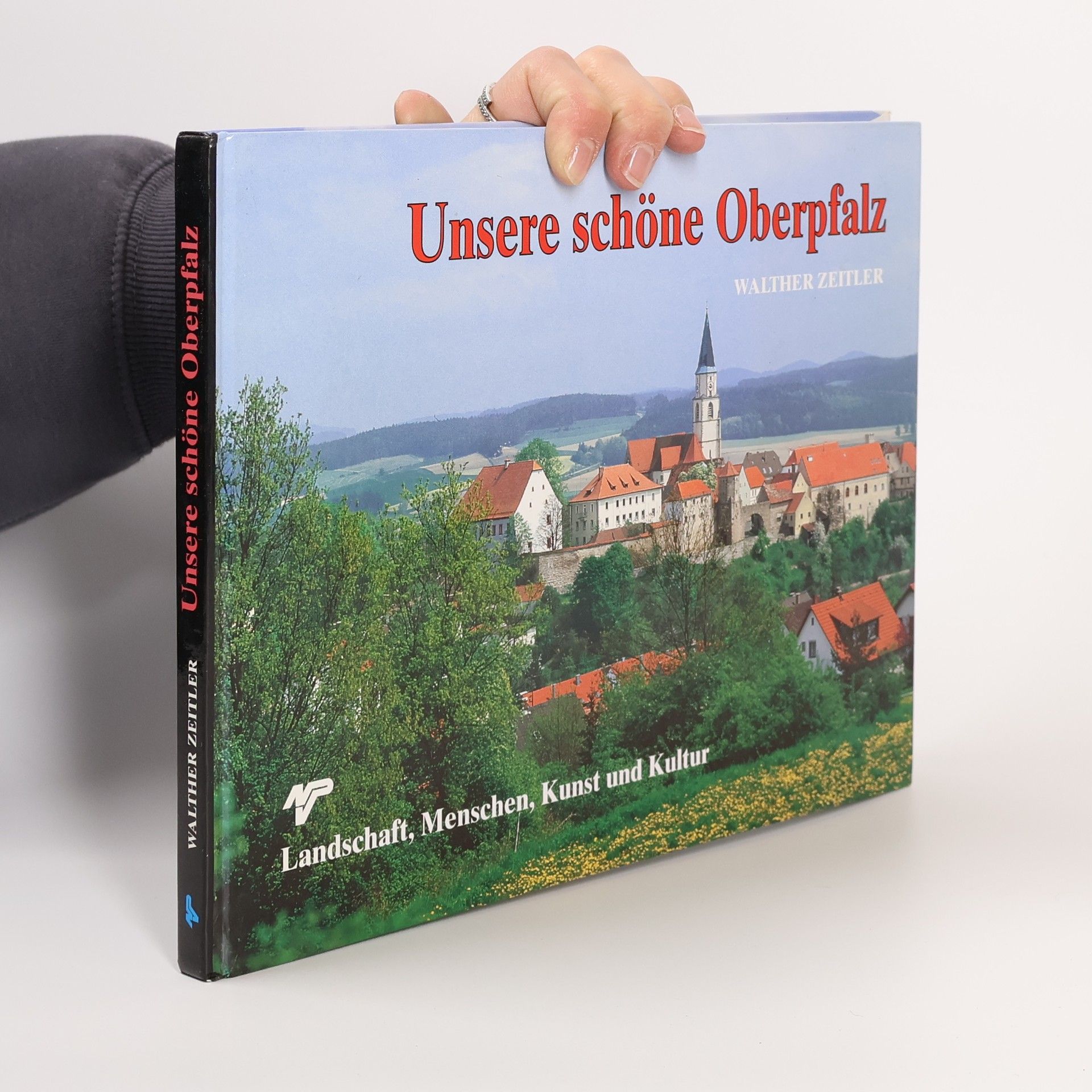 Unsere schöne Oberpfalz