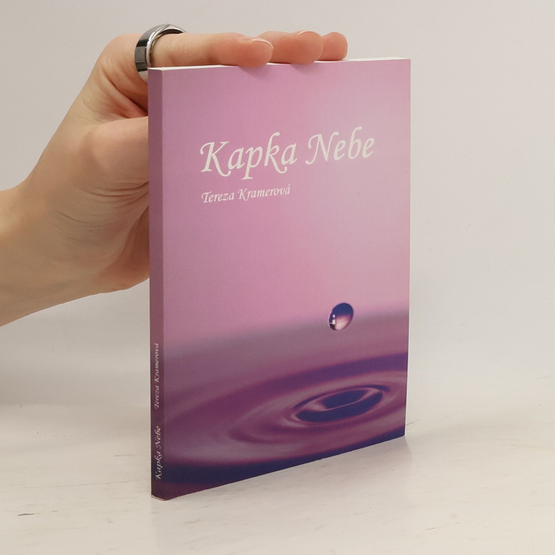 Kapka nebe