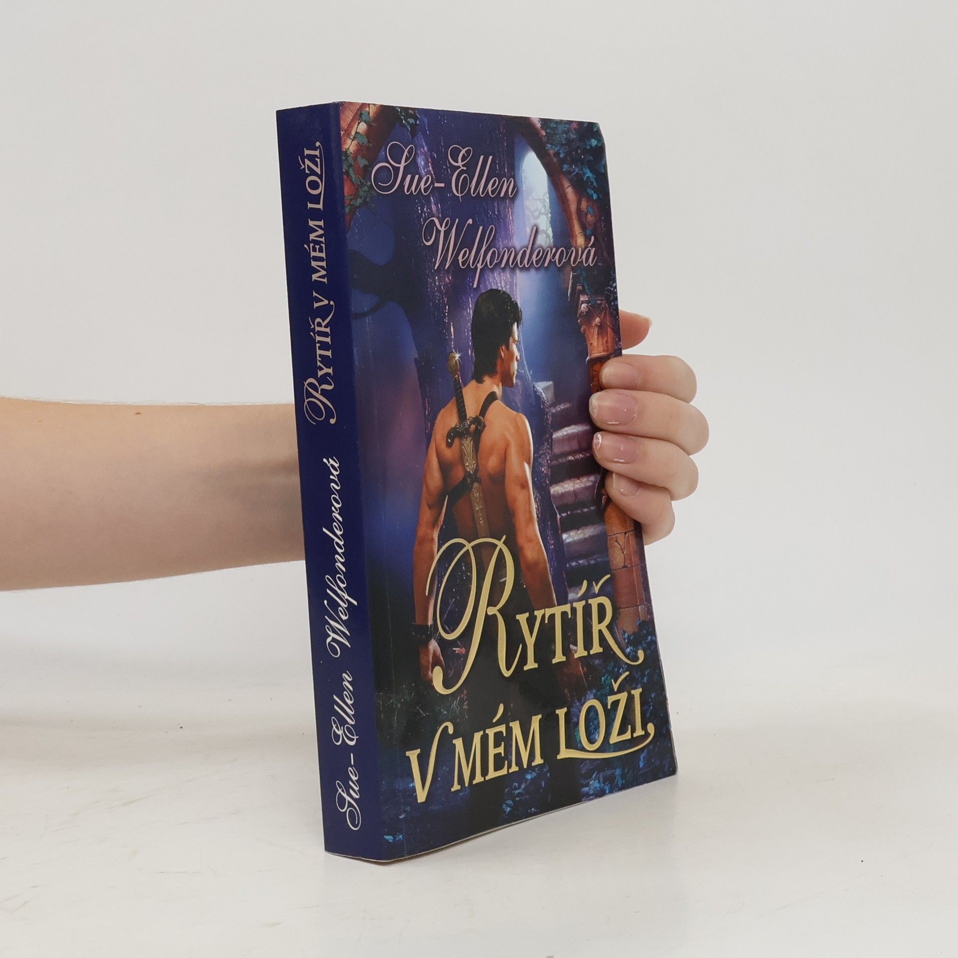 Rytíř v mém loži