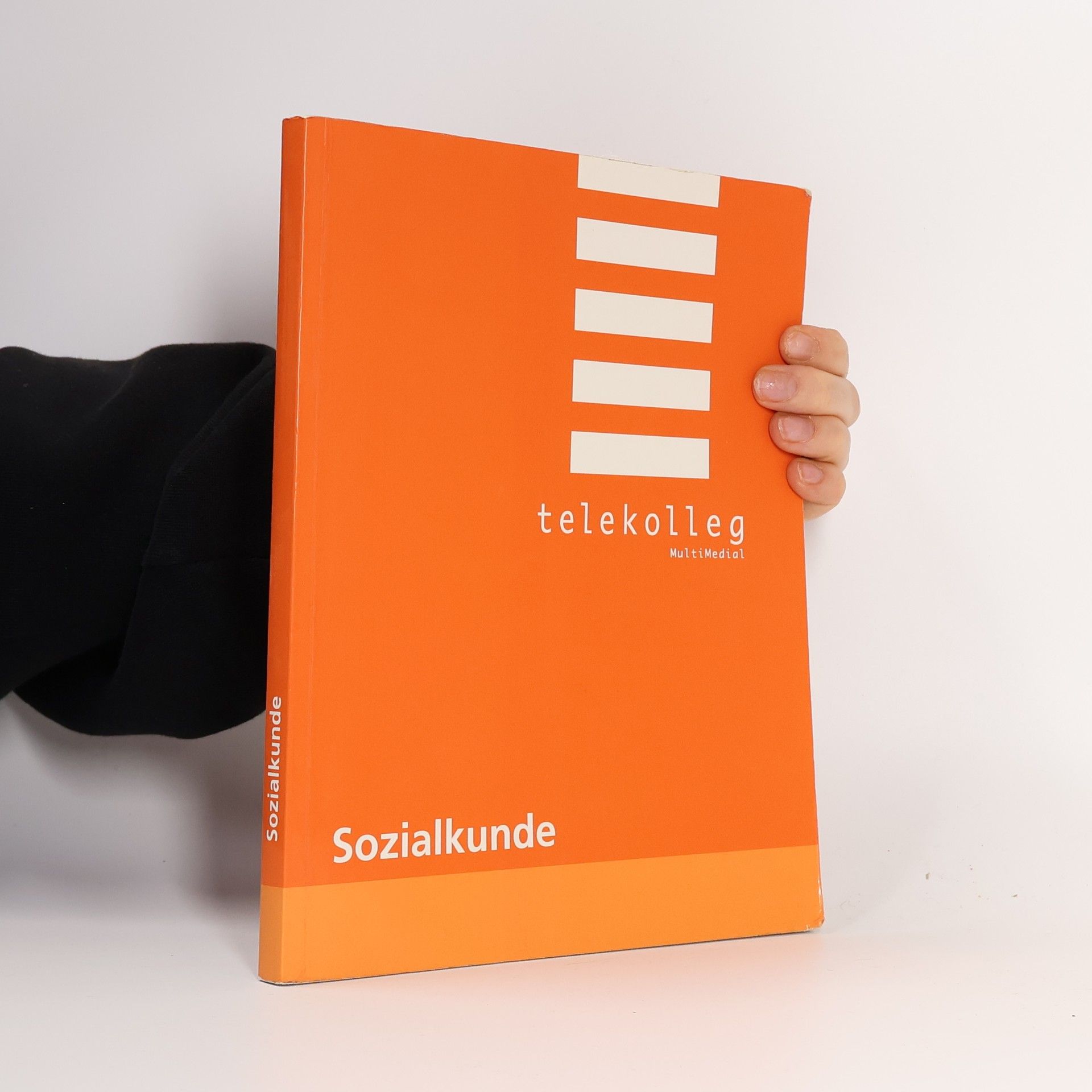 Telekolleg multimedial