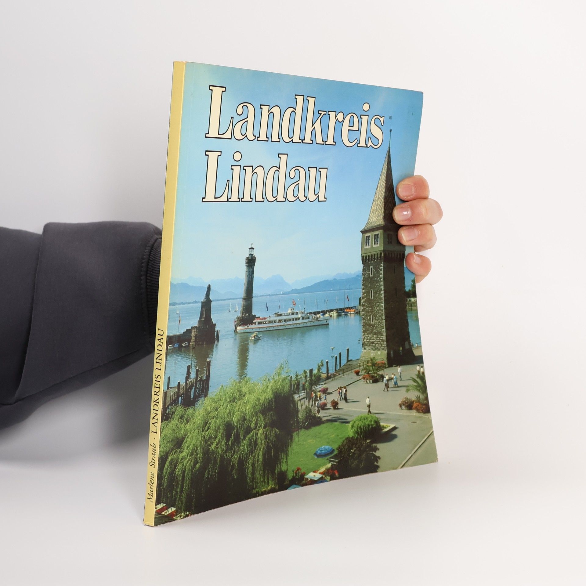 Straub Marlene Landkreis Lindau