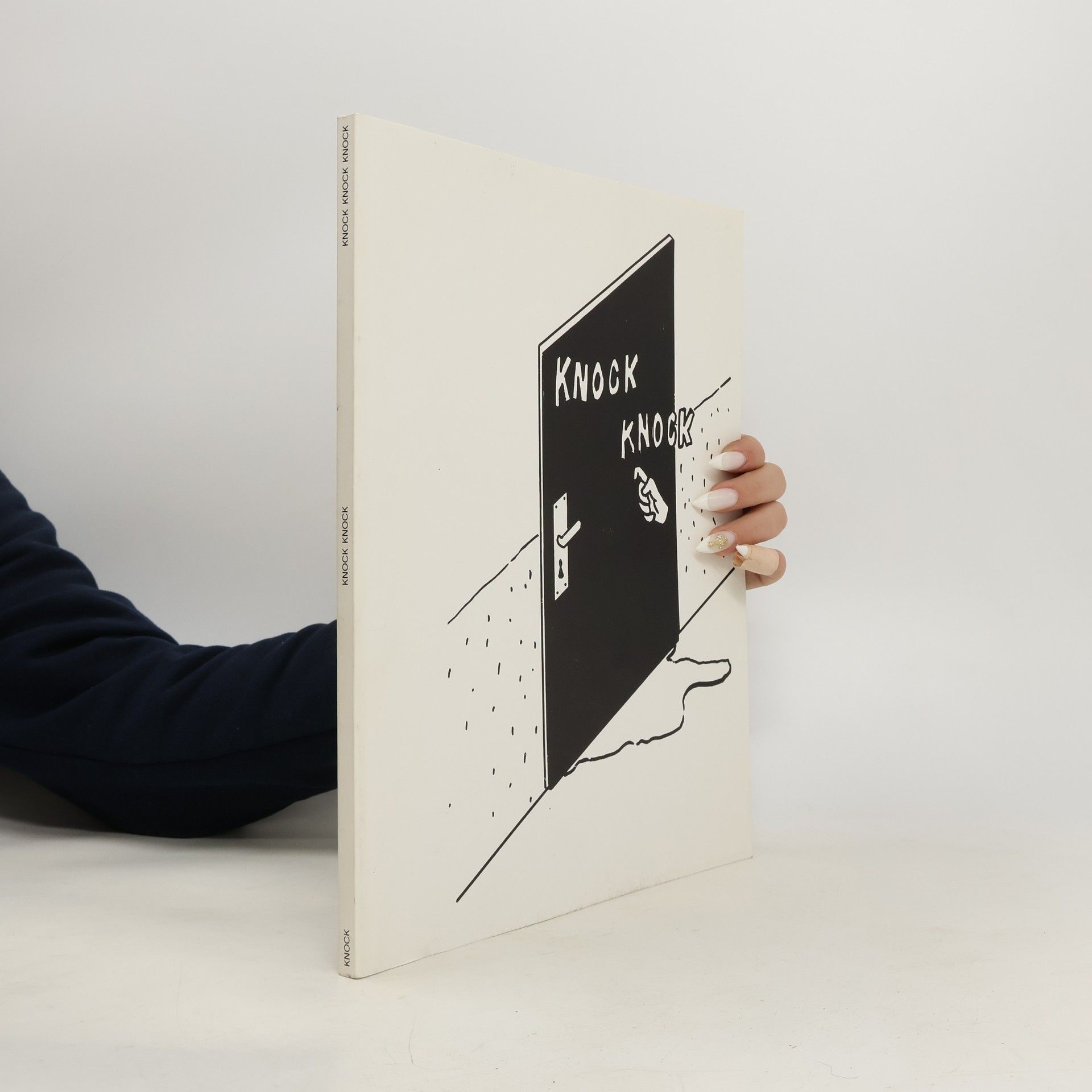 Collectif d'auteurs Knock, Knock