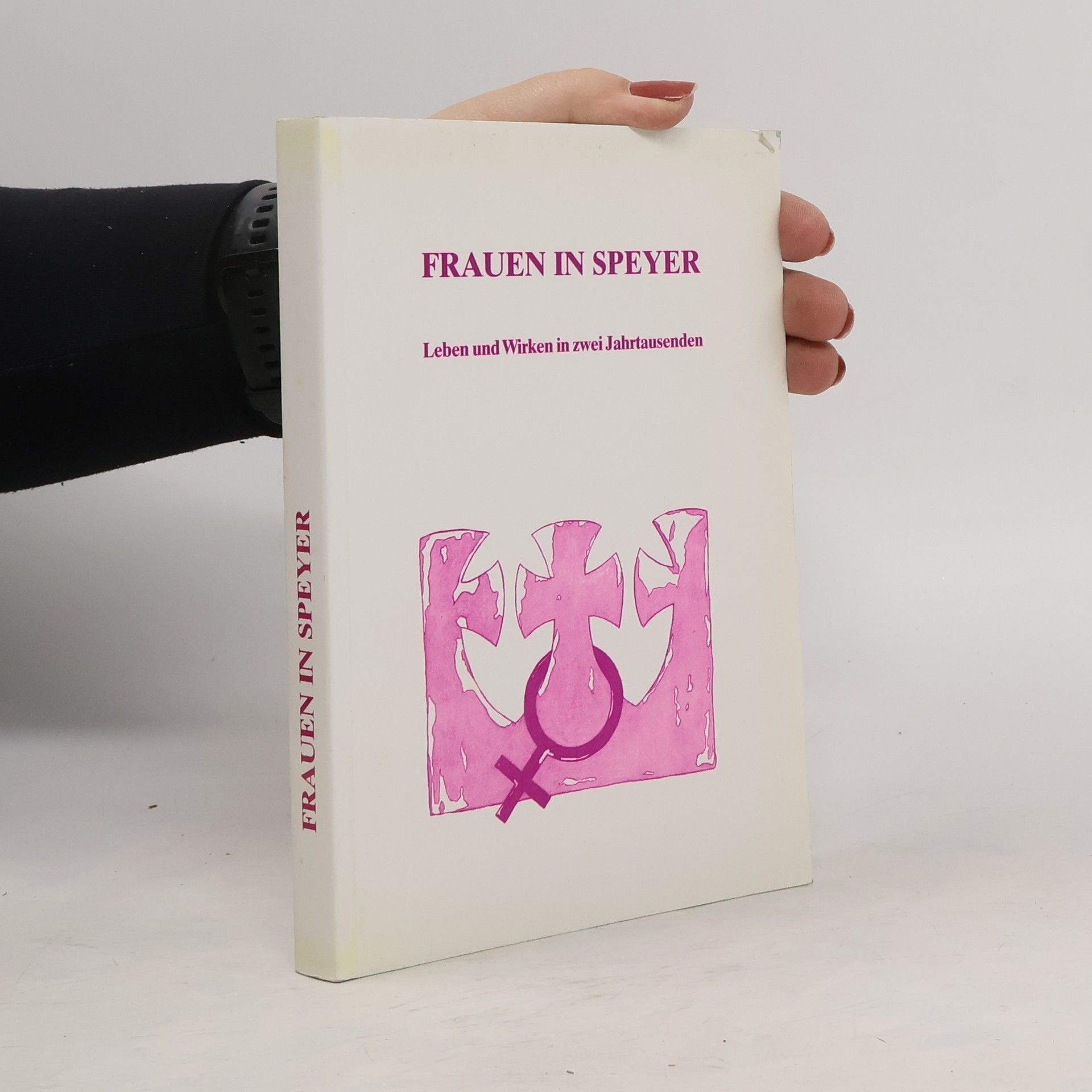 Collectif d'auteurs Frauen in Speyer