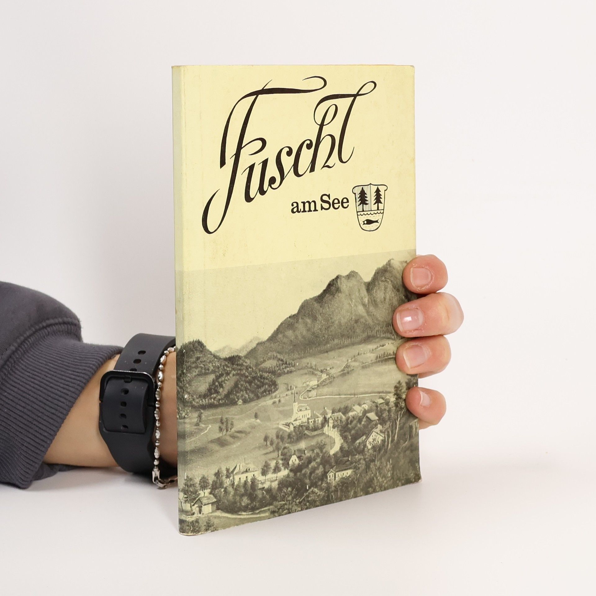 Collectif d'auteurs Fuschl am See