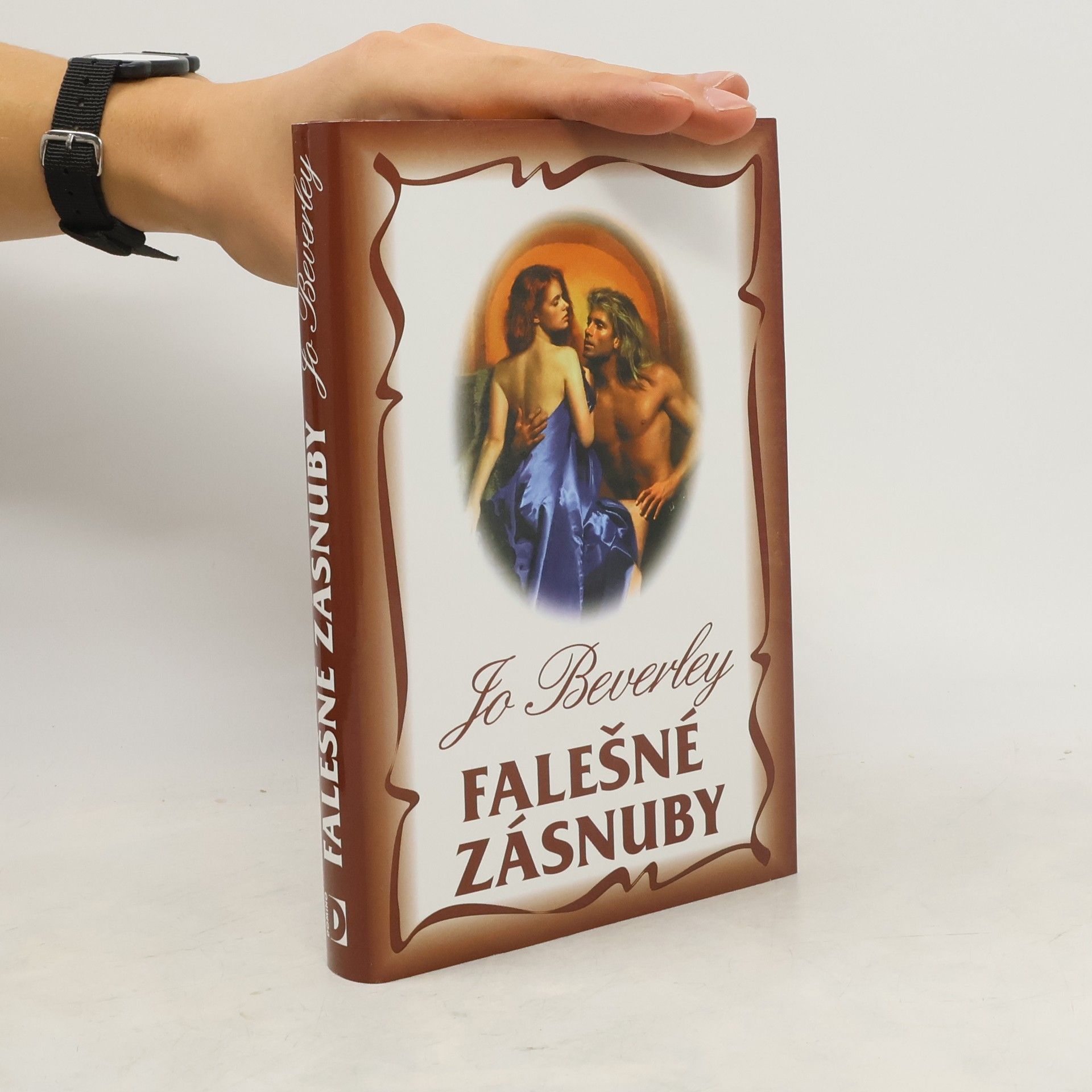Falešné zásnuby