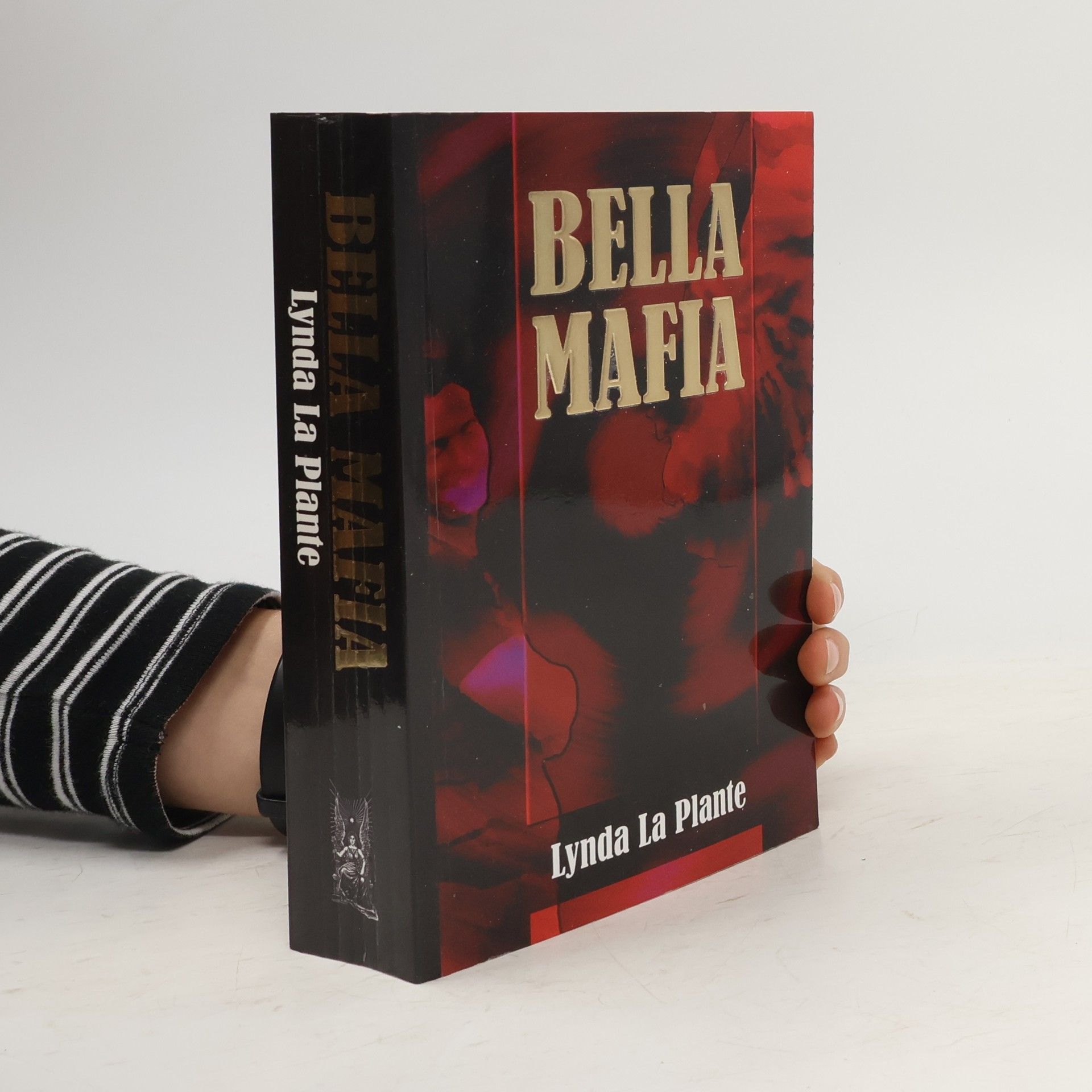 Lynda La Plante Bella Mafia
