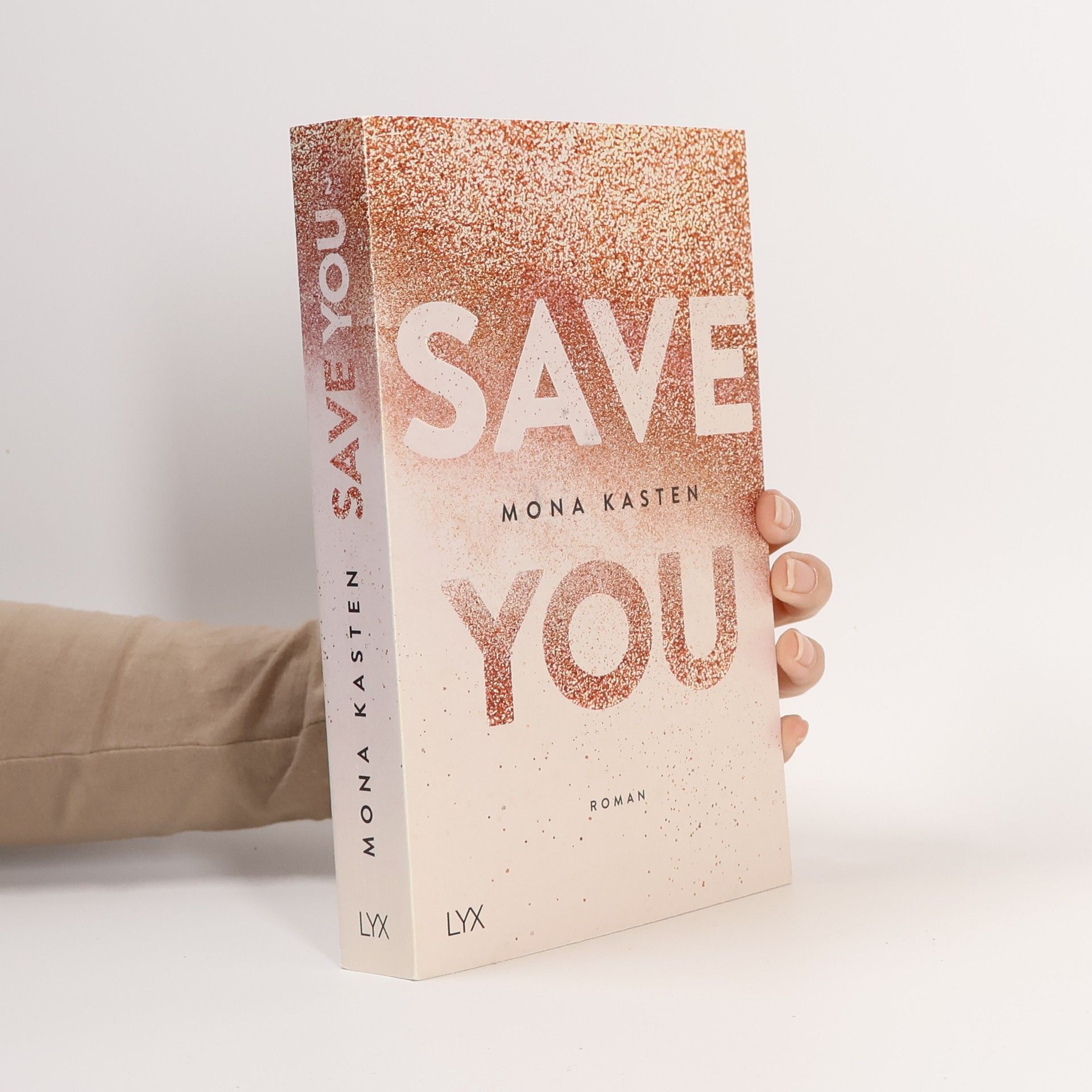 Mona Kasten Save You