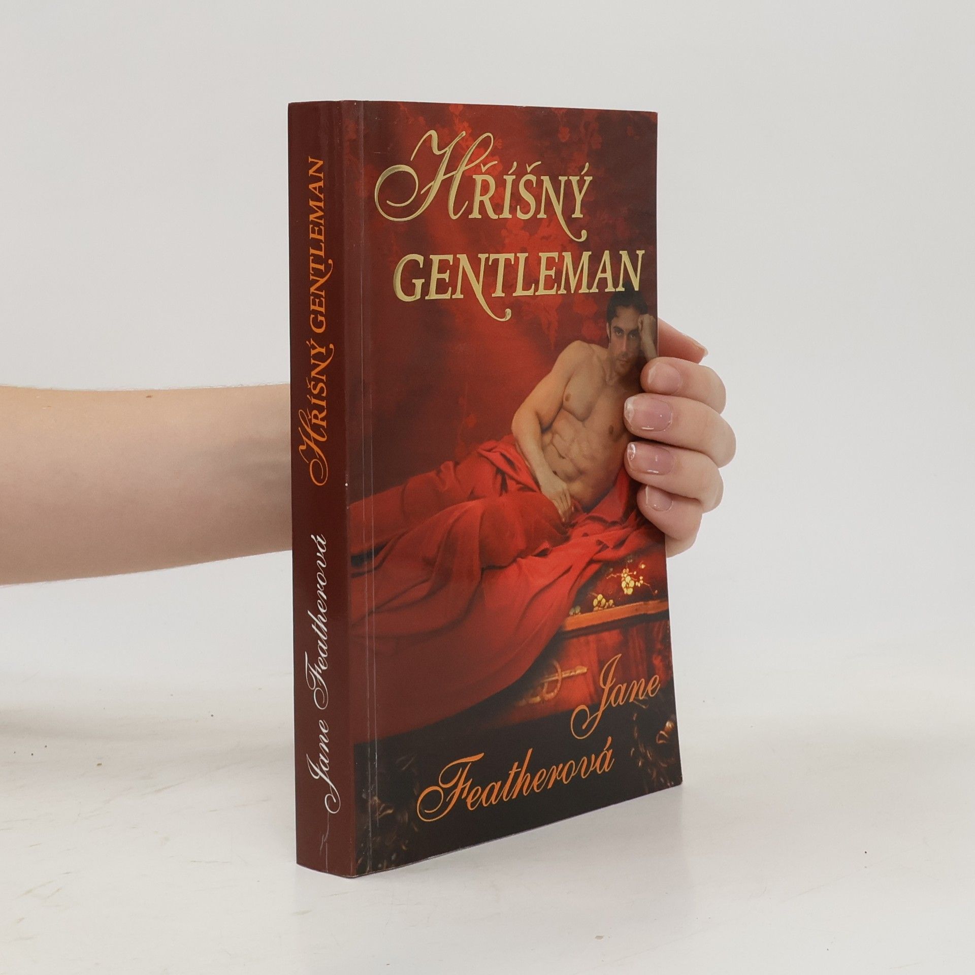 Hříšný gentleman