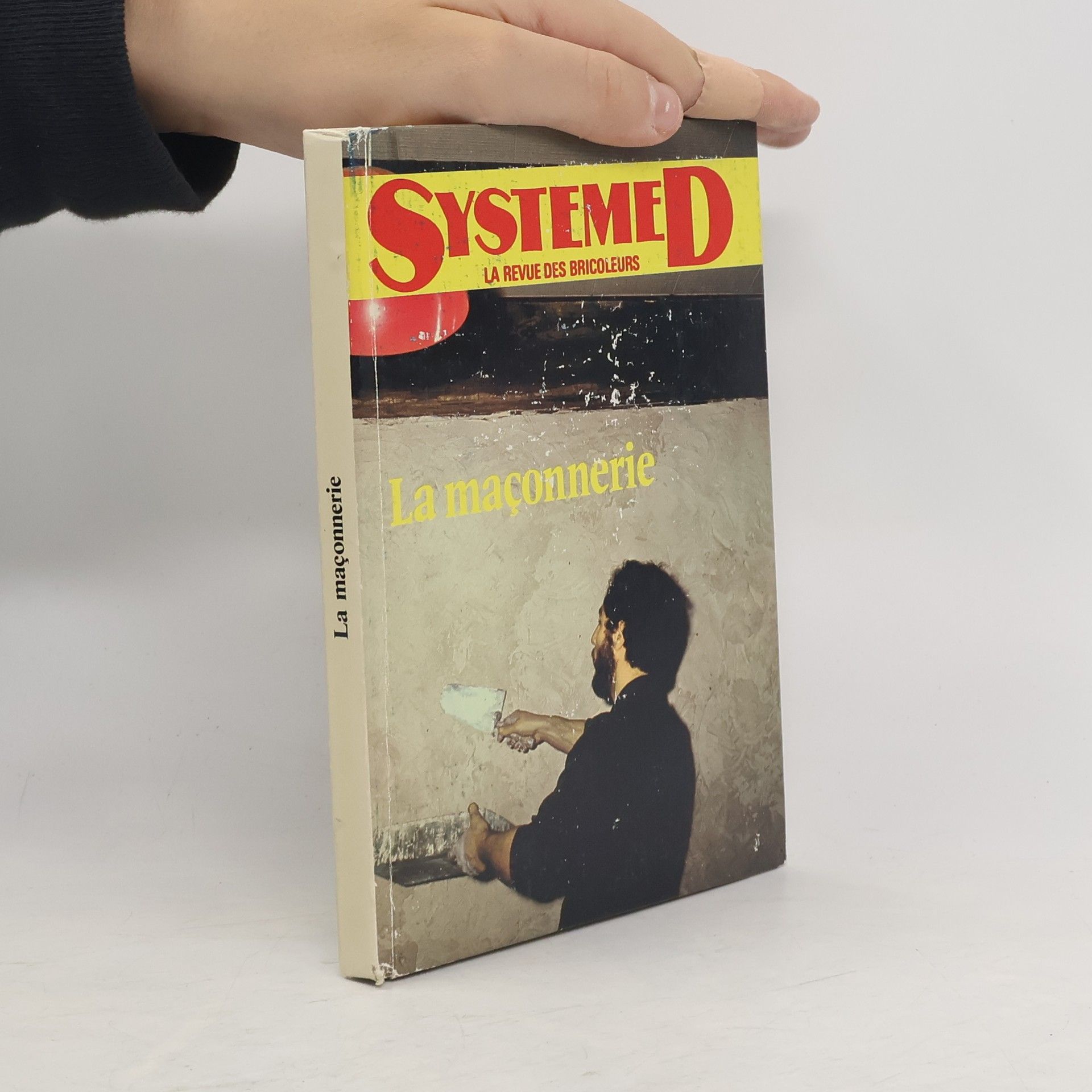 Collectif d'auteurs La maçonnerie