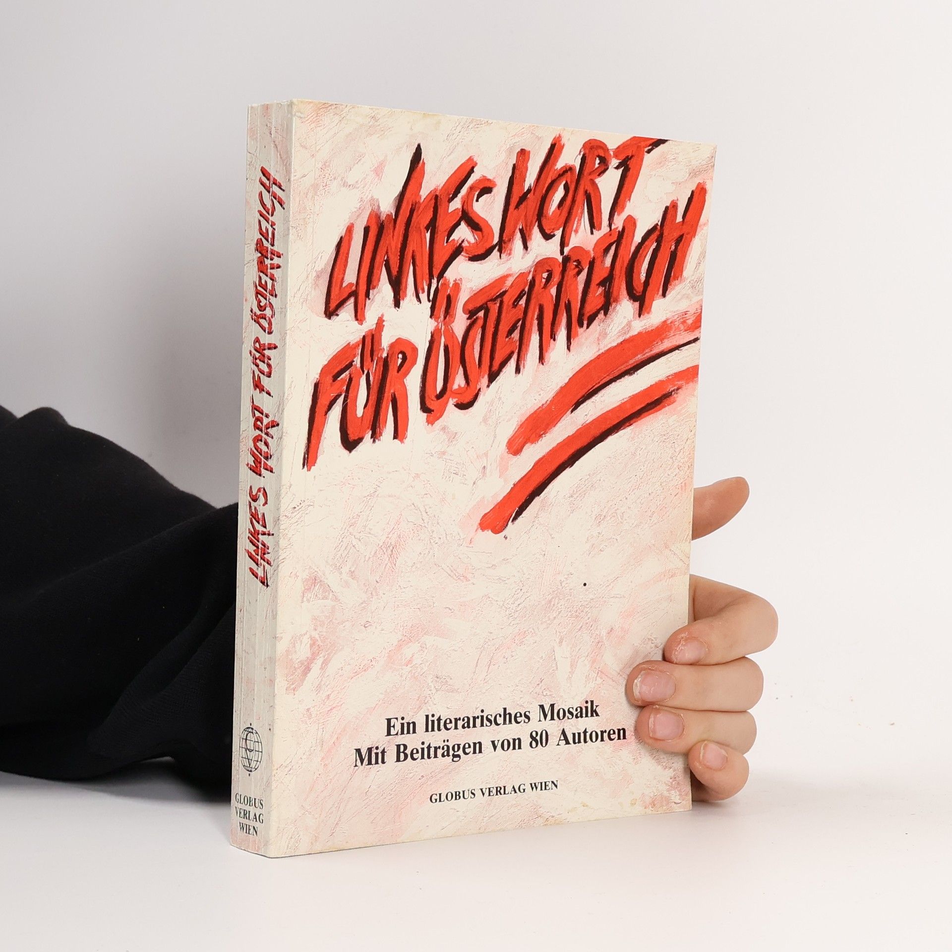 Collectif d'auteurs Linkes Wort für Österreich