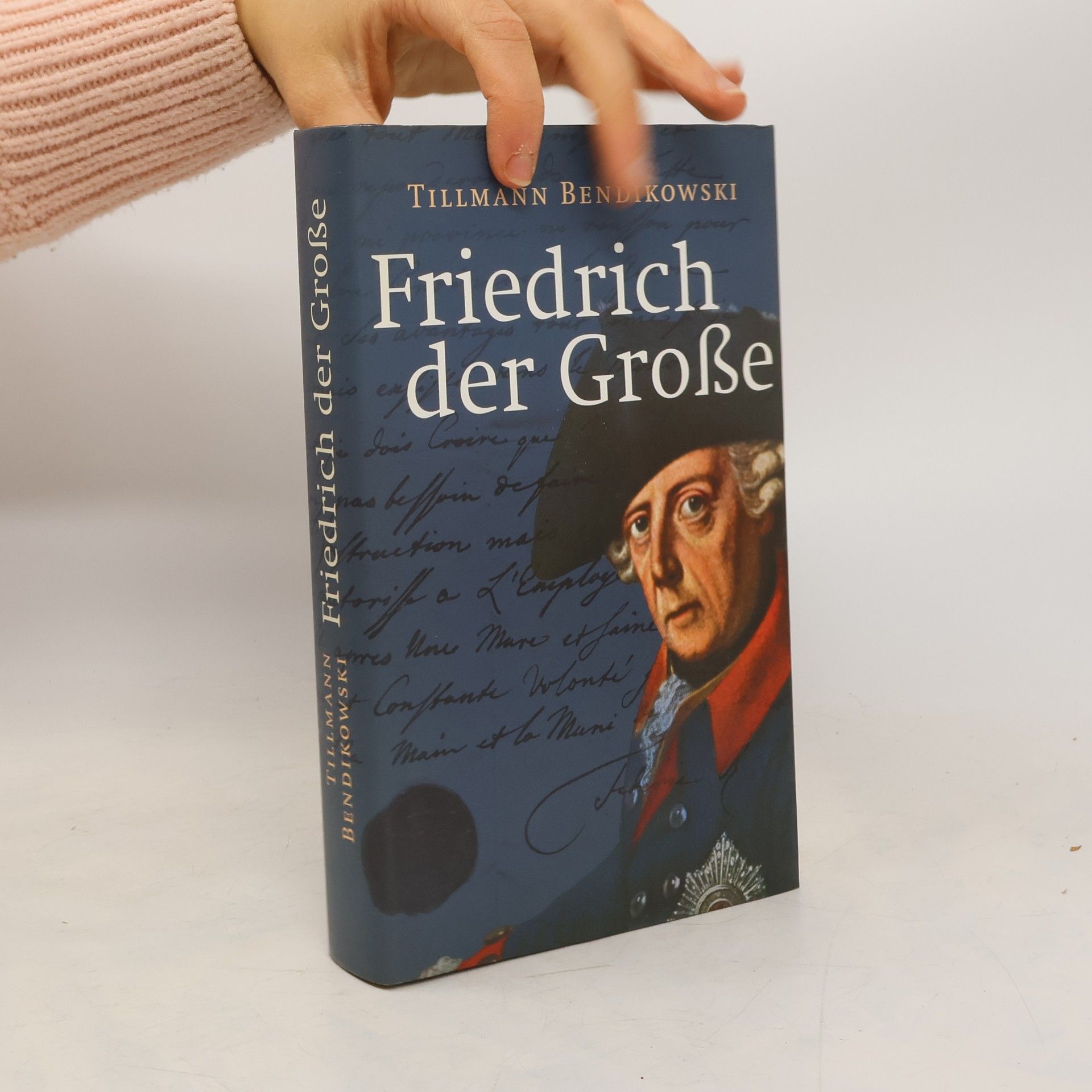 Friedrich der Große