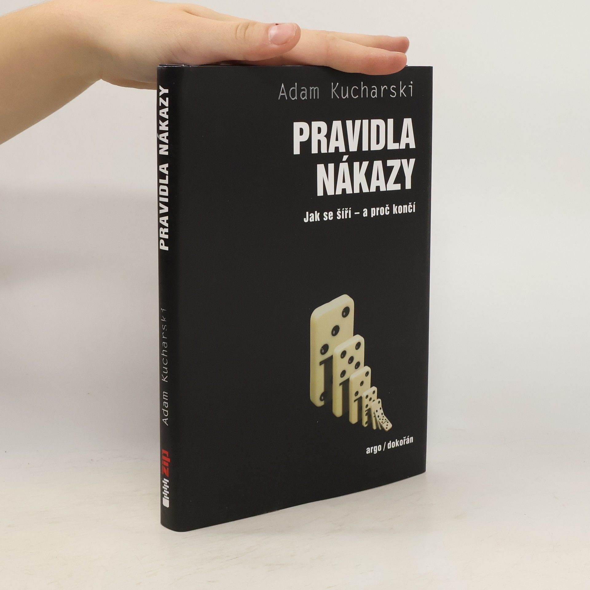 Pravidla nákazy