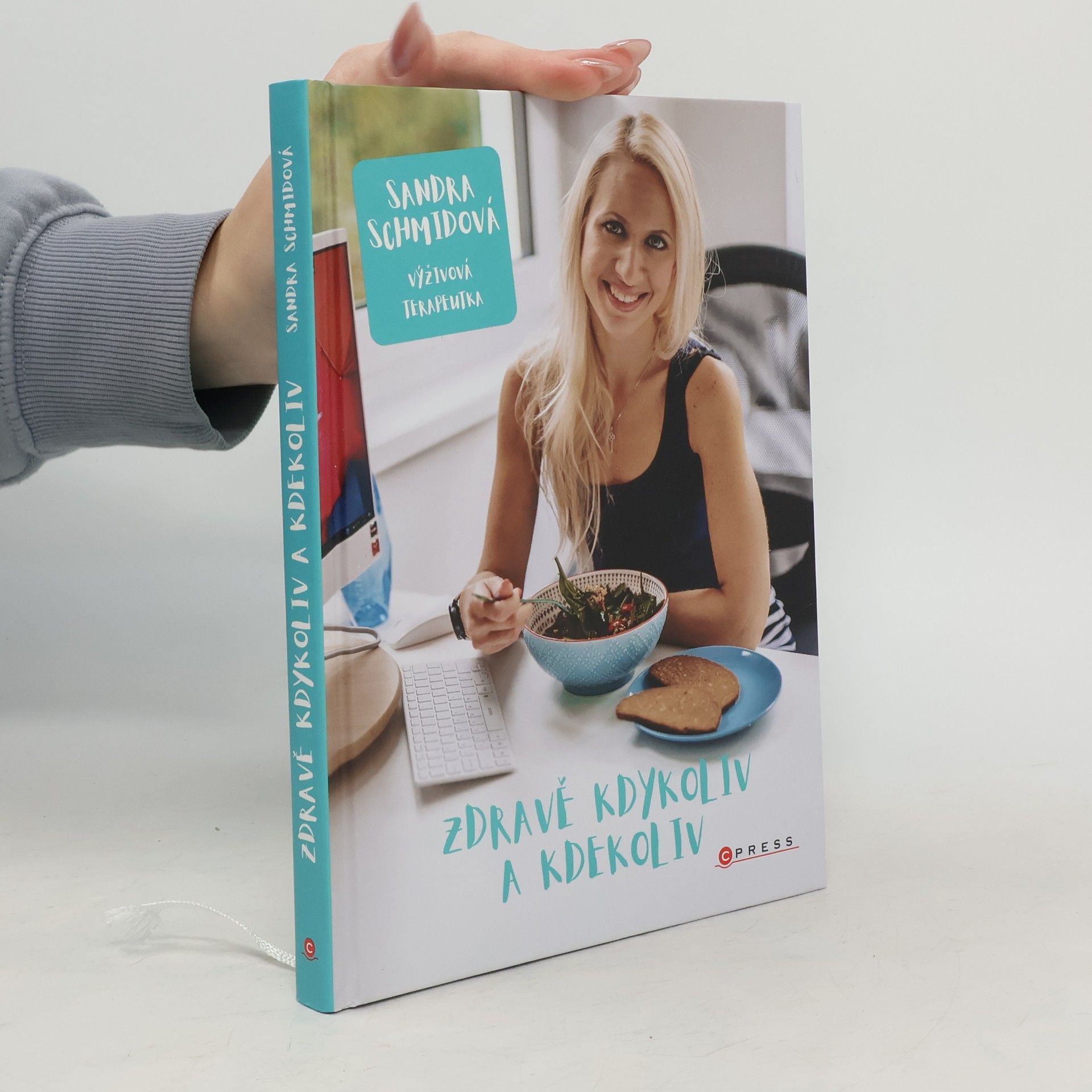 Zdravě kdykoliv a kdekoliv