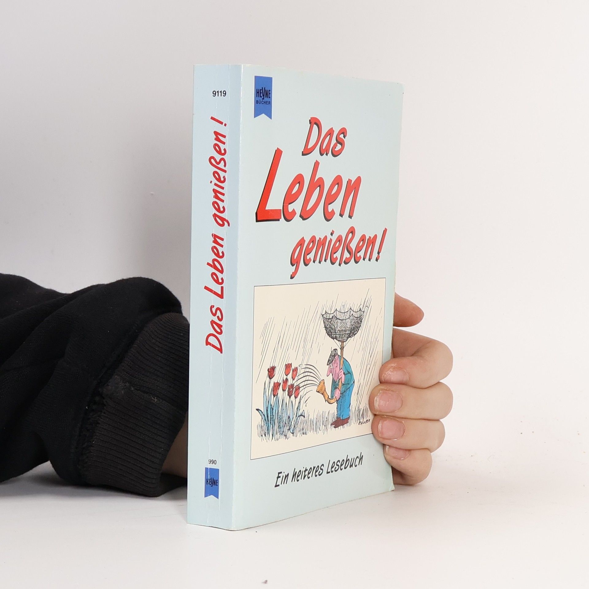 Collectif d'auteurs Das Leben geniessen!