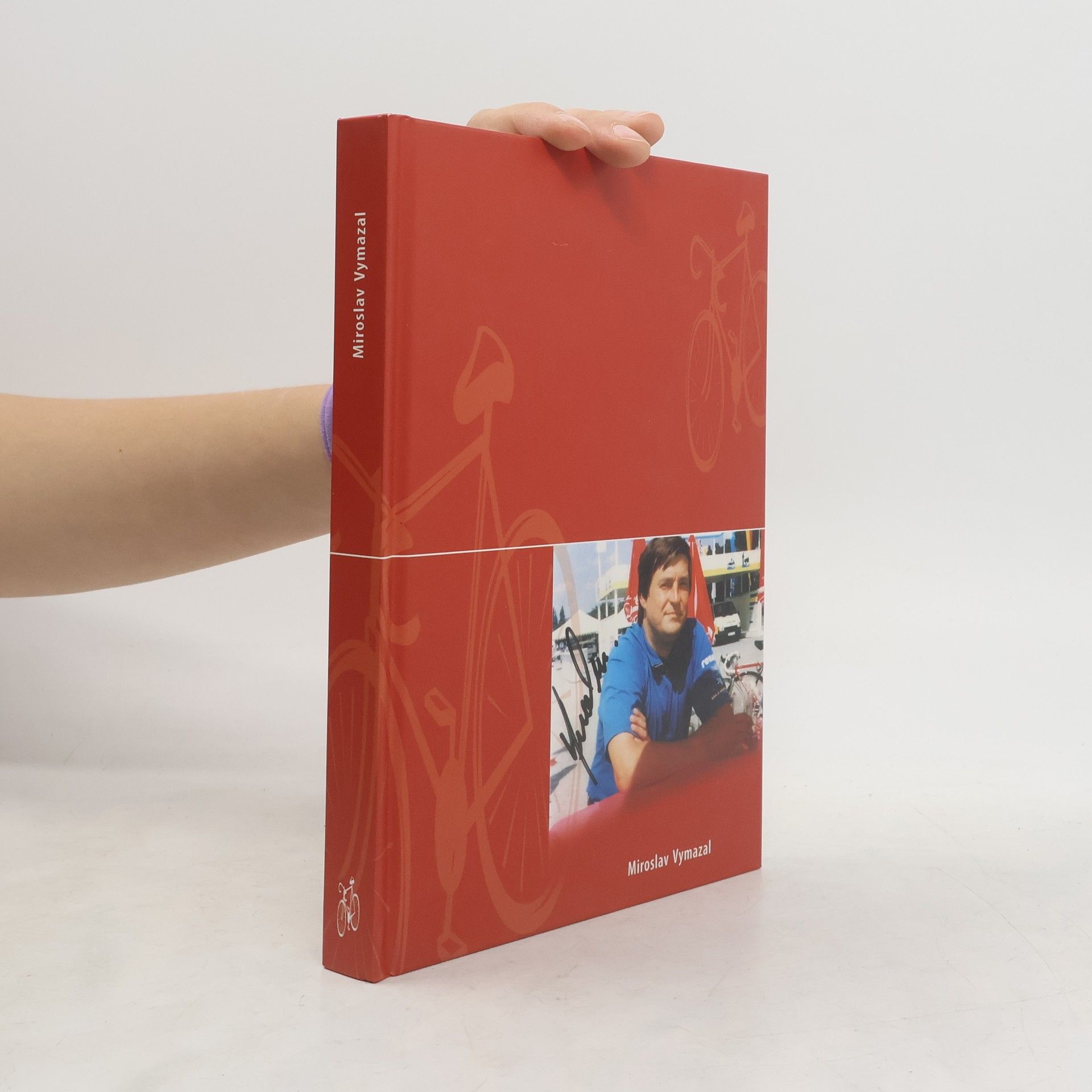 Antónia Vymazalová Miroslav Vymazal