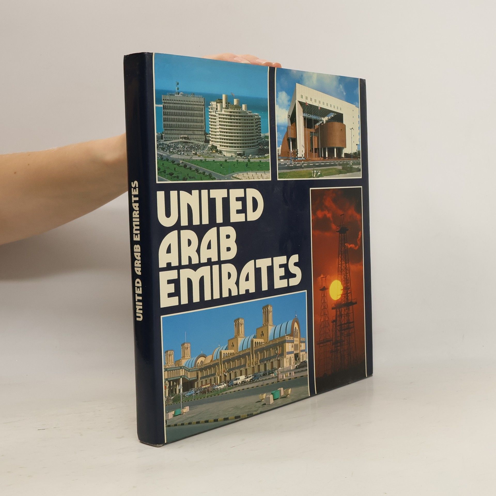 Collectif d'auteurs United Arab Emirates