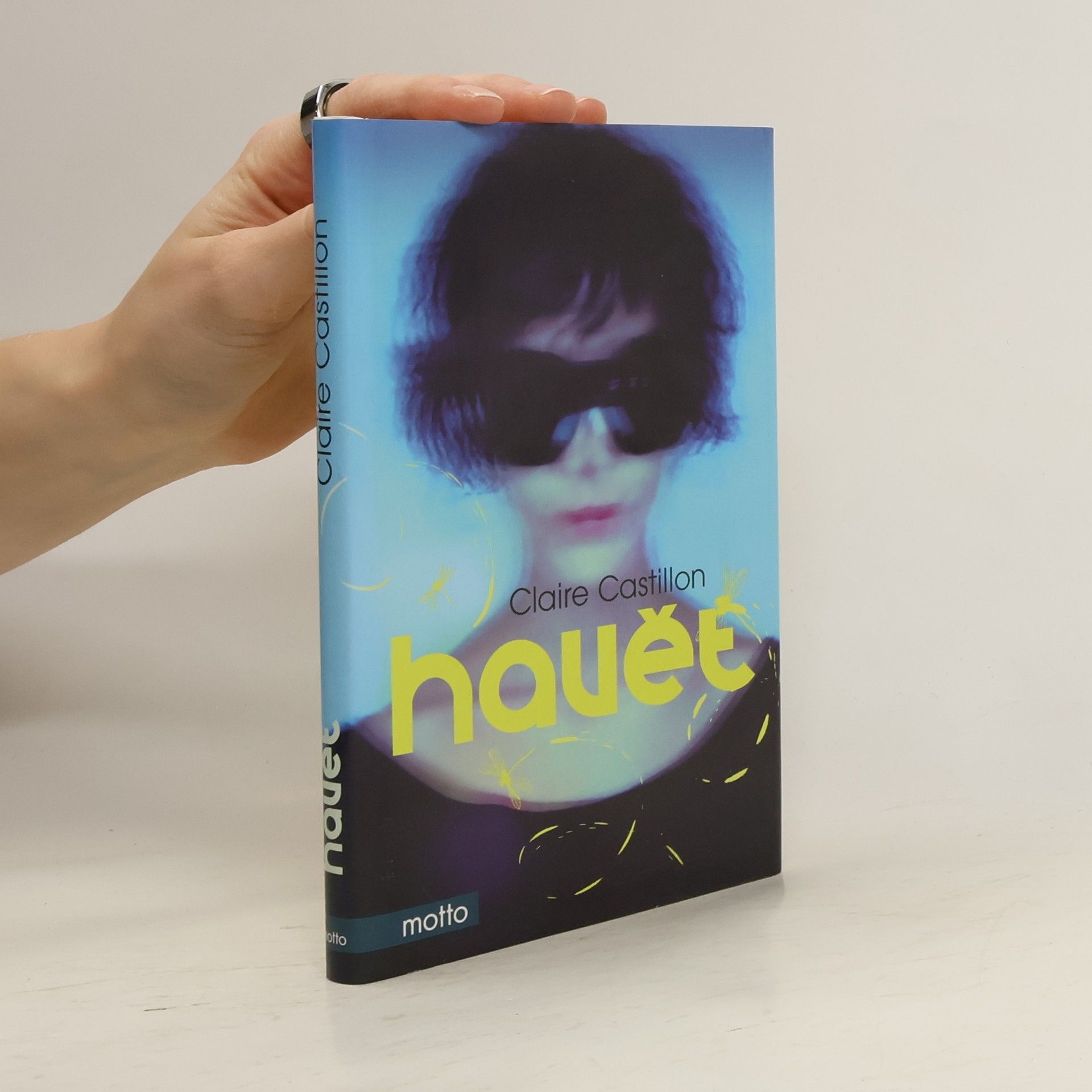 Claire Castillon Havěť