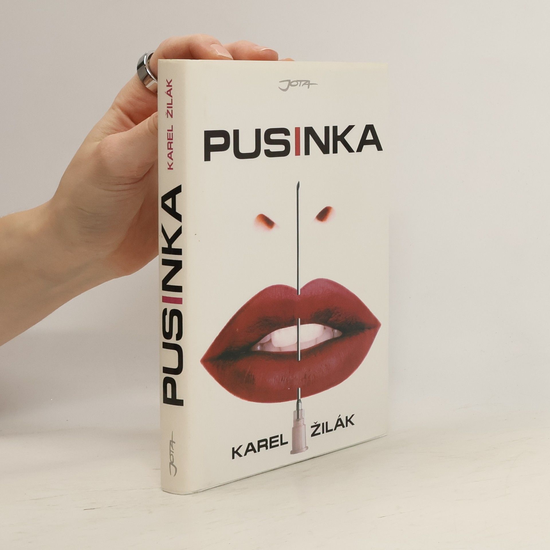 Pusinka