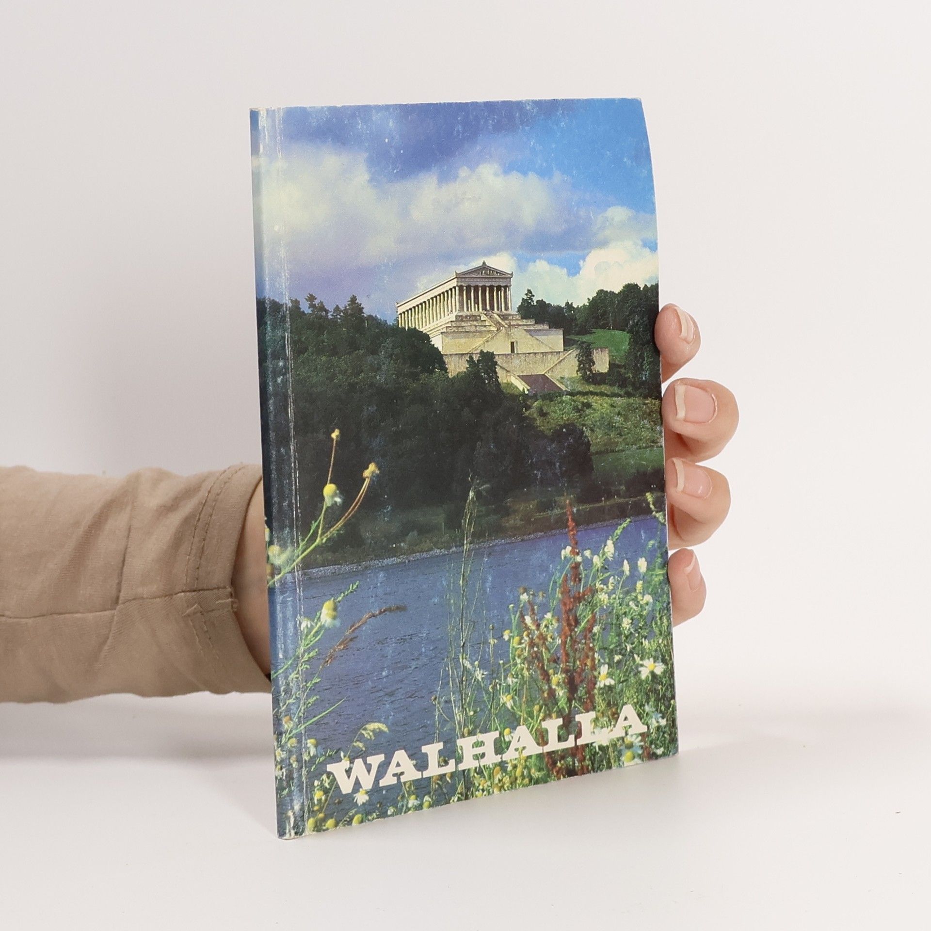 Collectif d'auteurs Walhalla