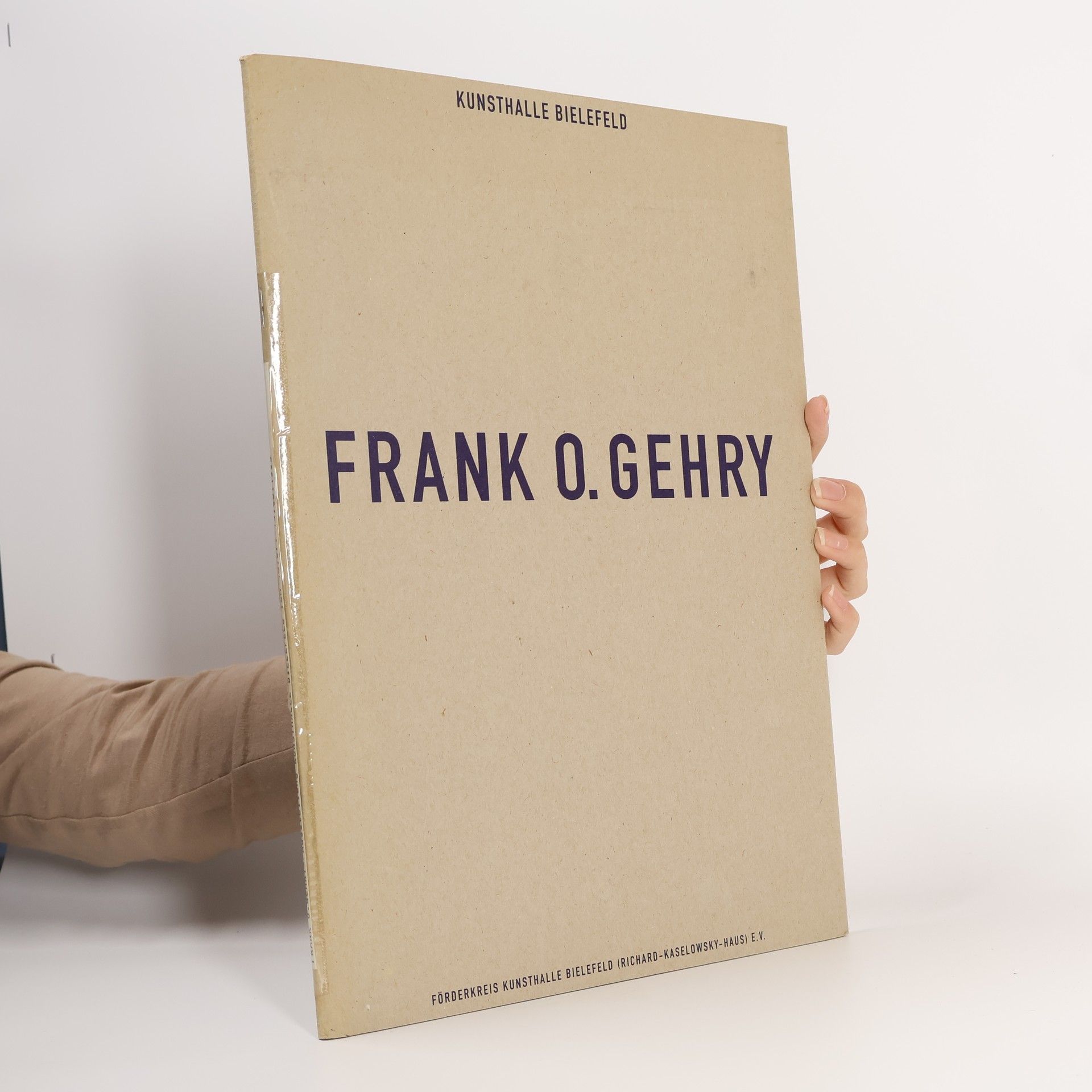 Autorenkollektiv Frank O. Gehry