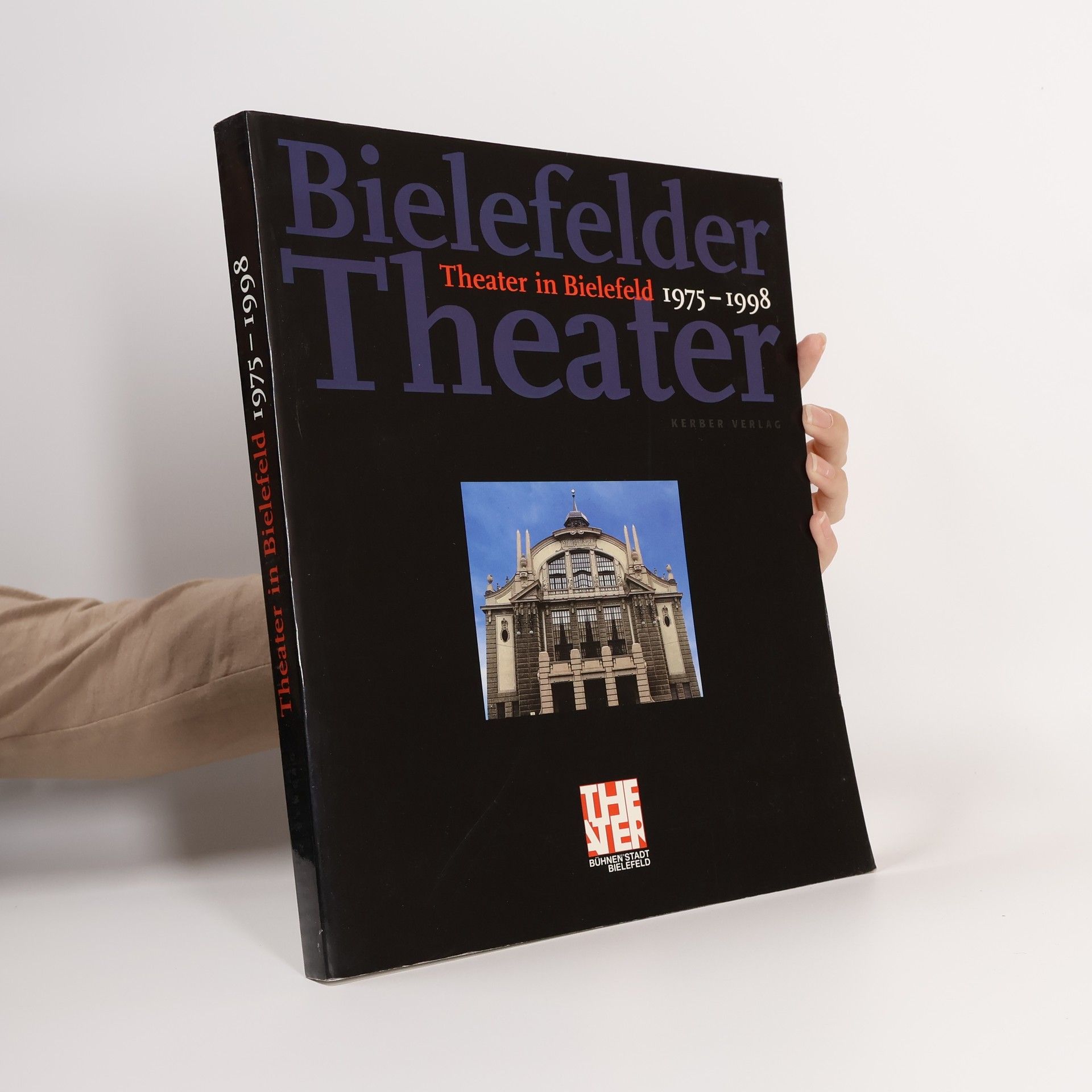 kolektiv Theater in Bielefeld