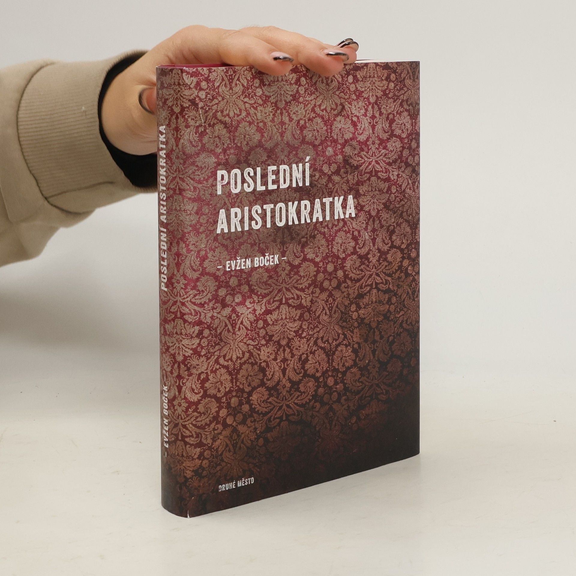 Poslední aristokratka