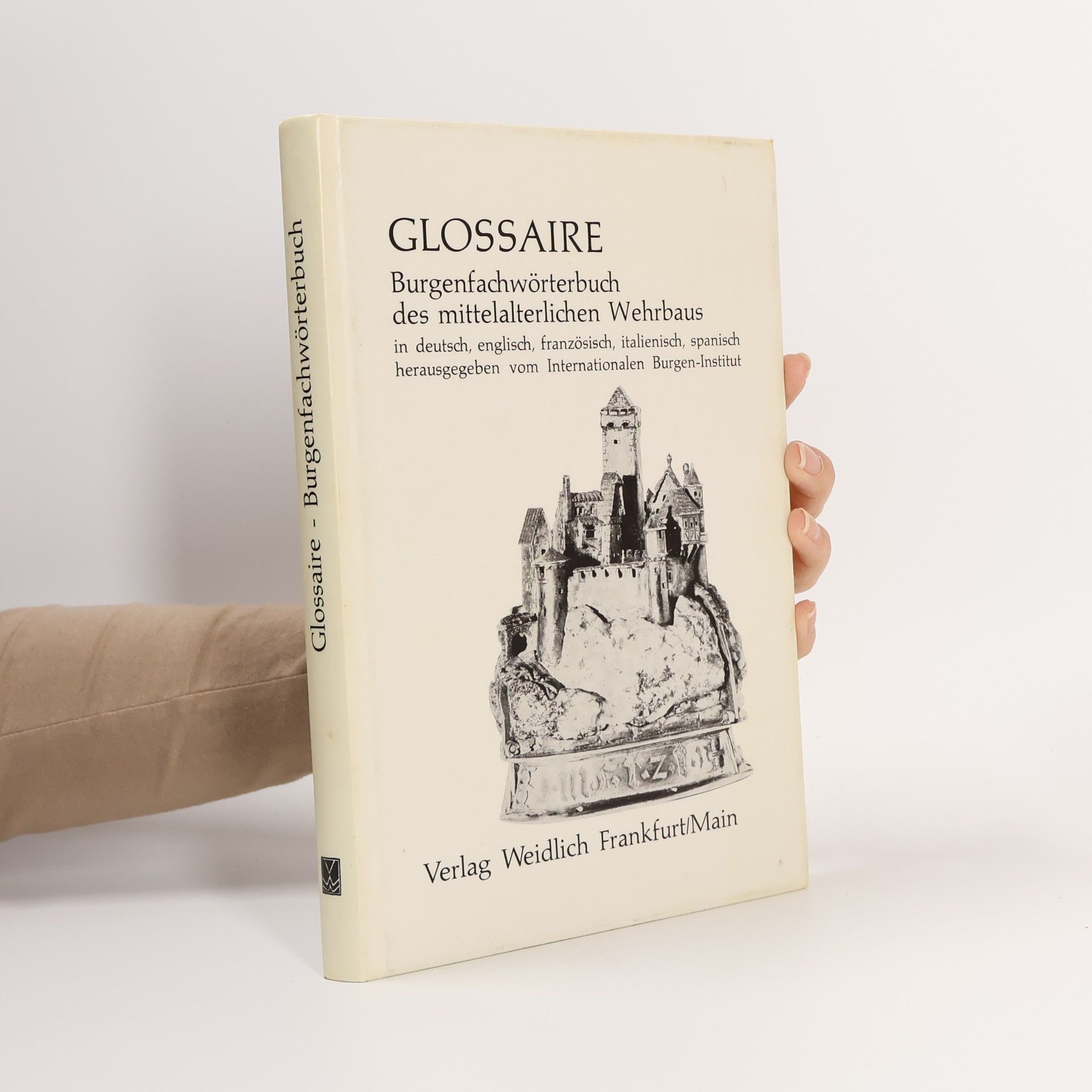 Leonardo Villena Glossaire