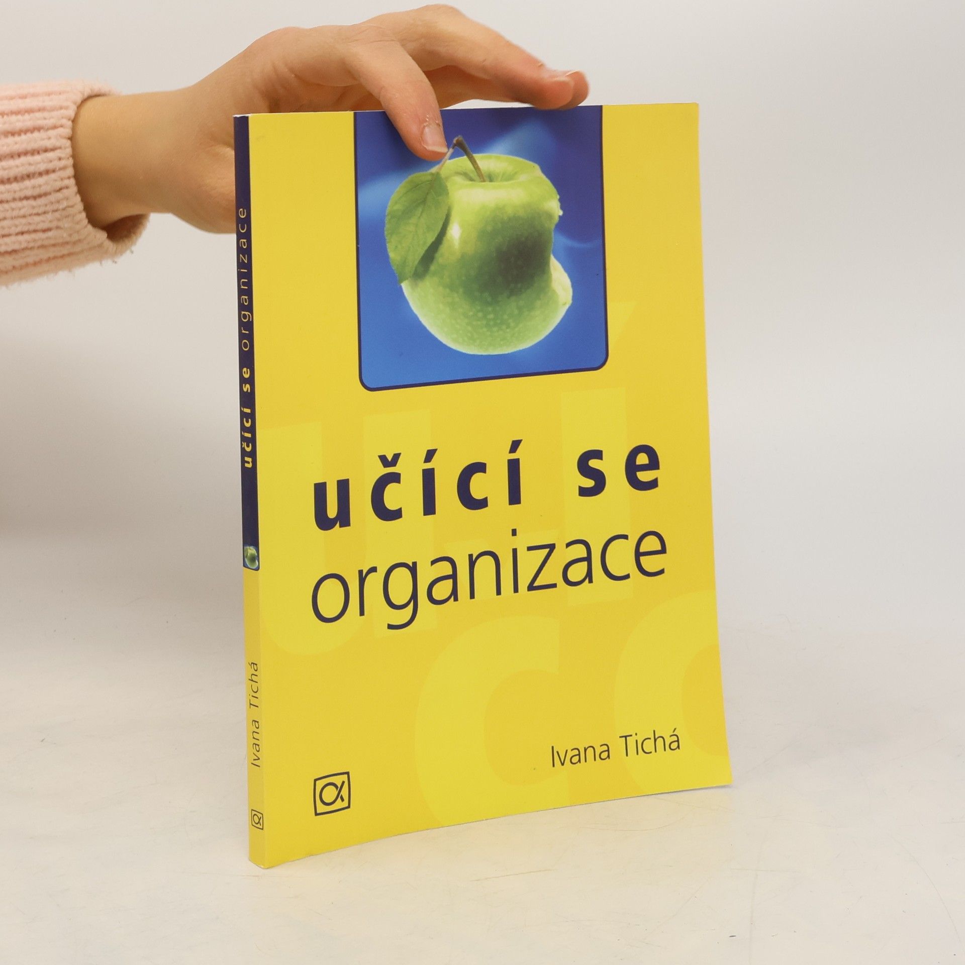 Učící se organizace