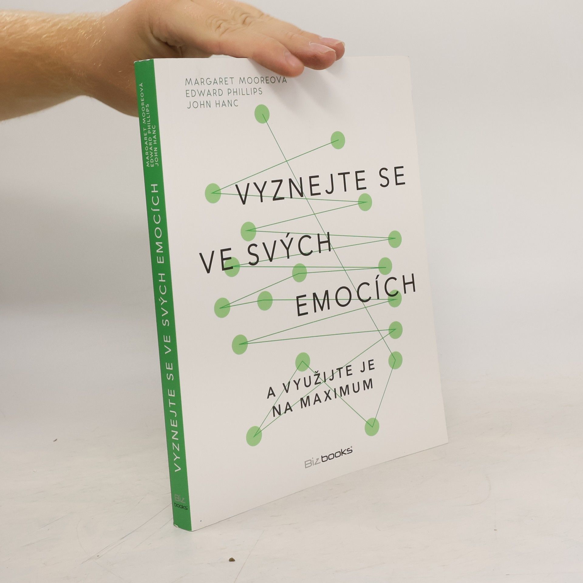 Vyznejte se ve svých emocích a využijte je na maximum