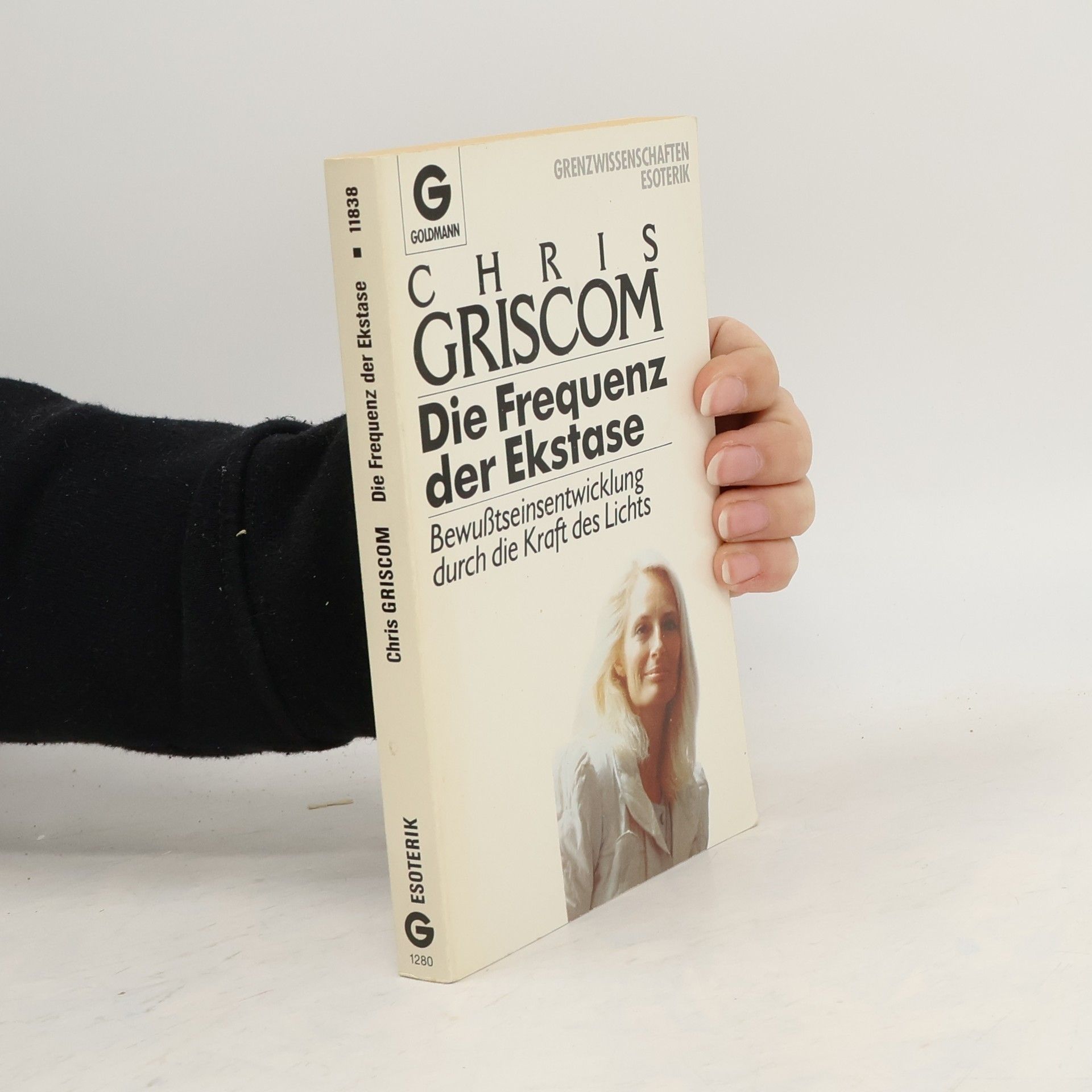 Die Frequenz der Ekstase