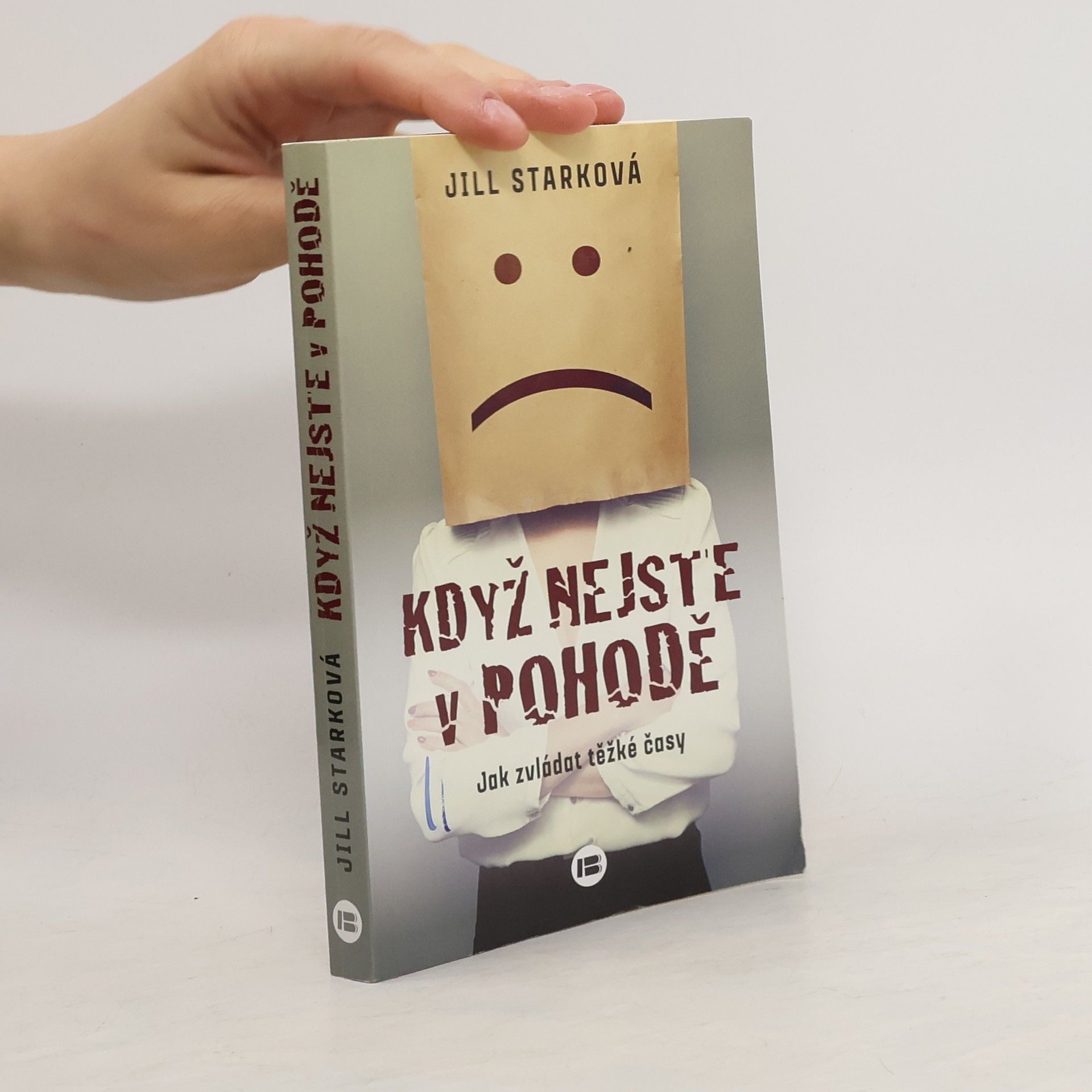 Když nejste v pohodě