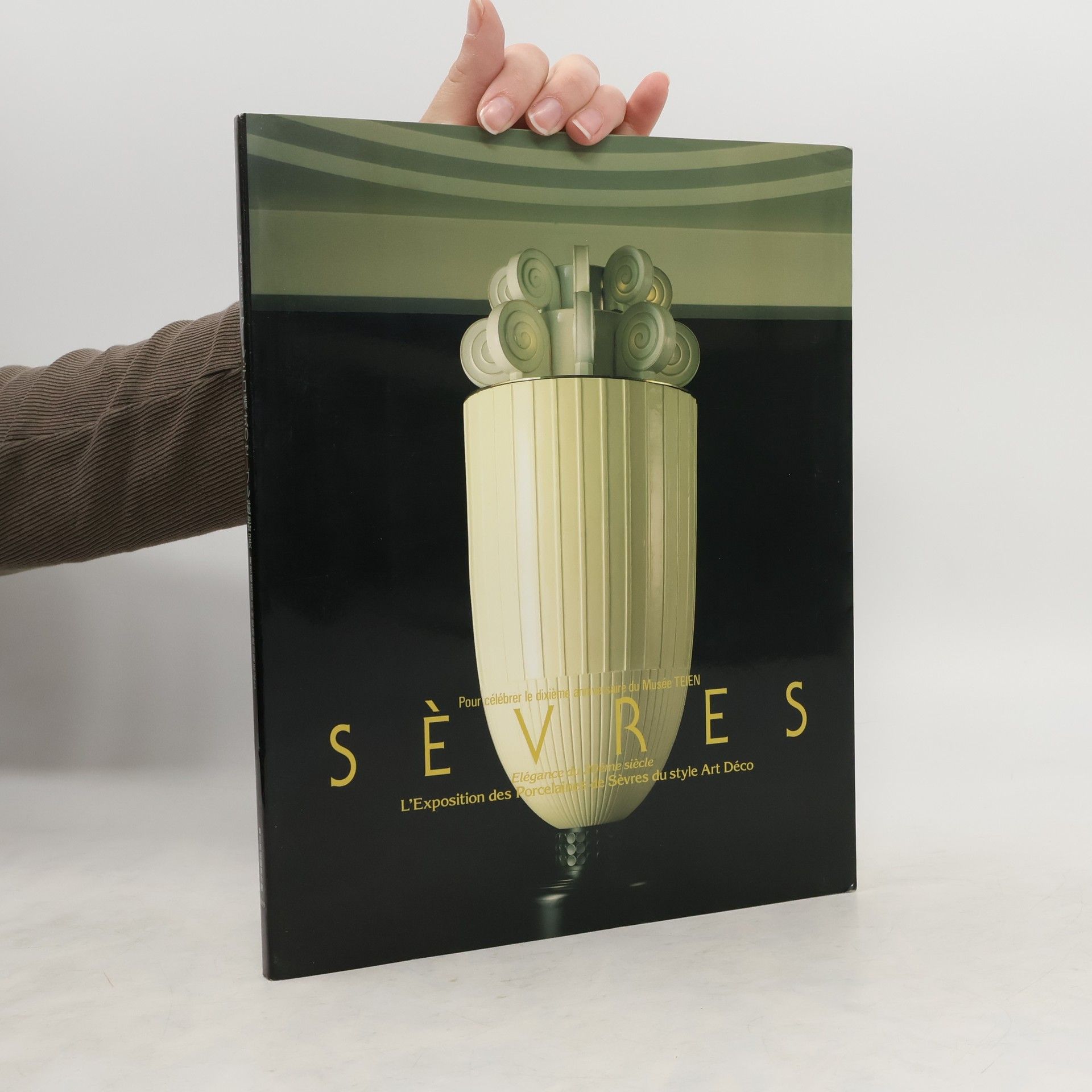 Collectif d'auteurs Sévres